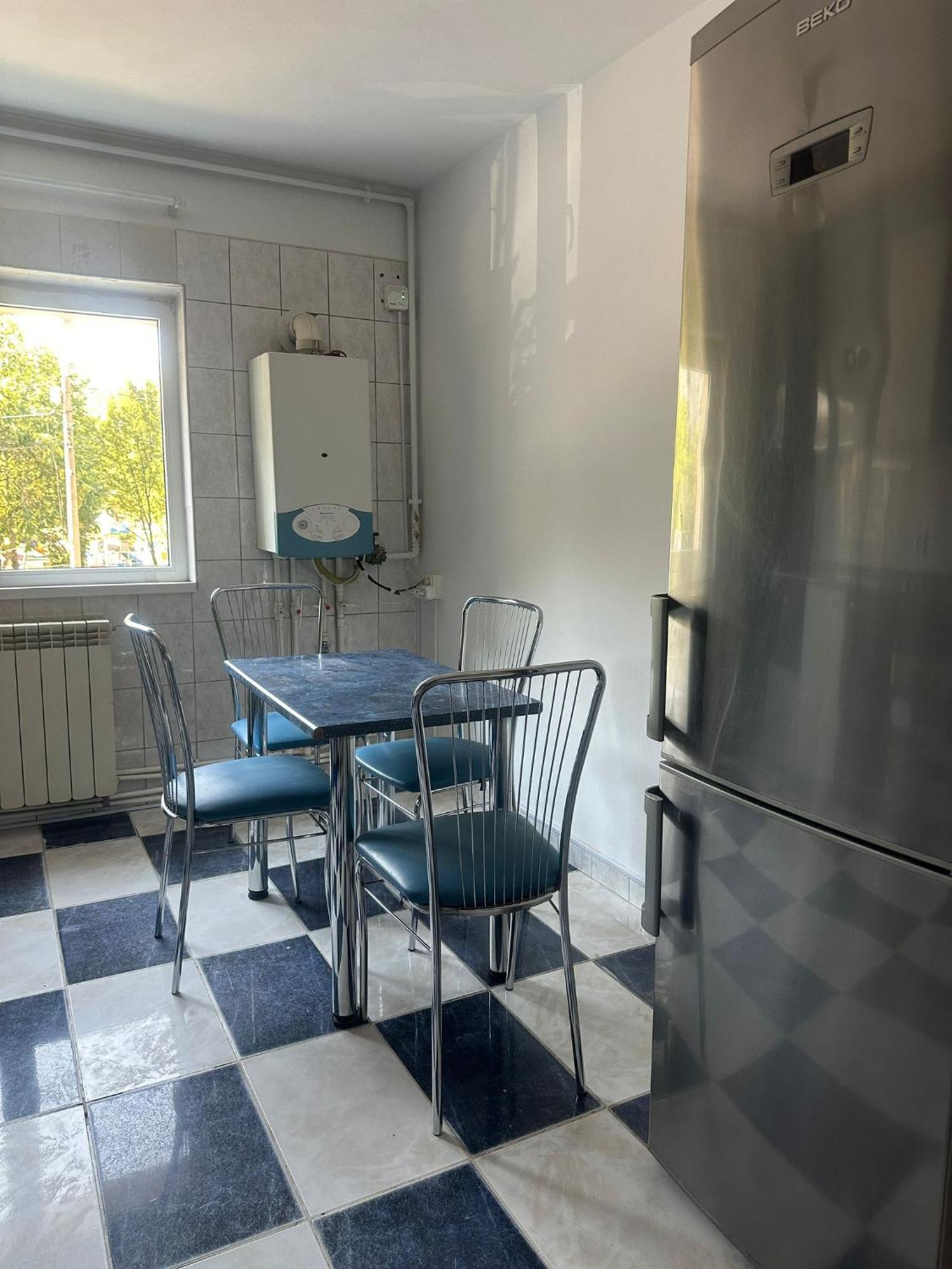 Parc Sebastian Apartment
