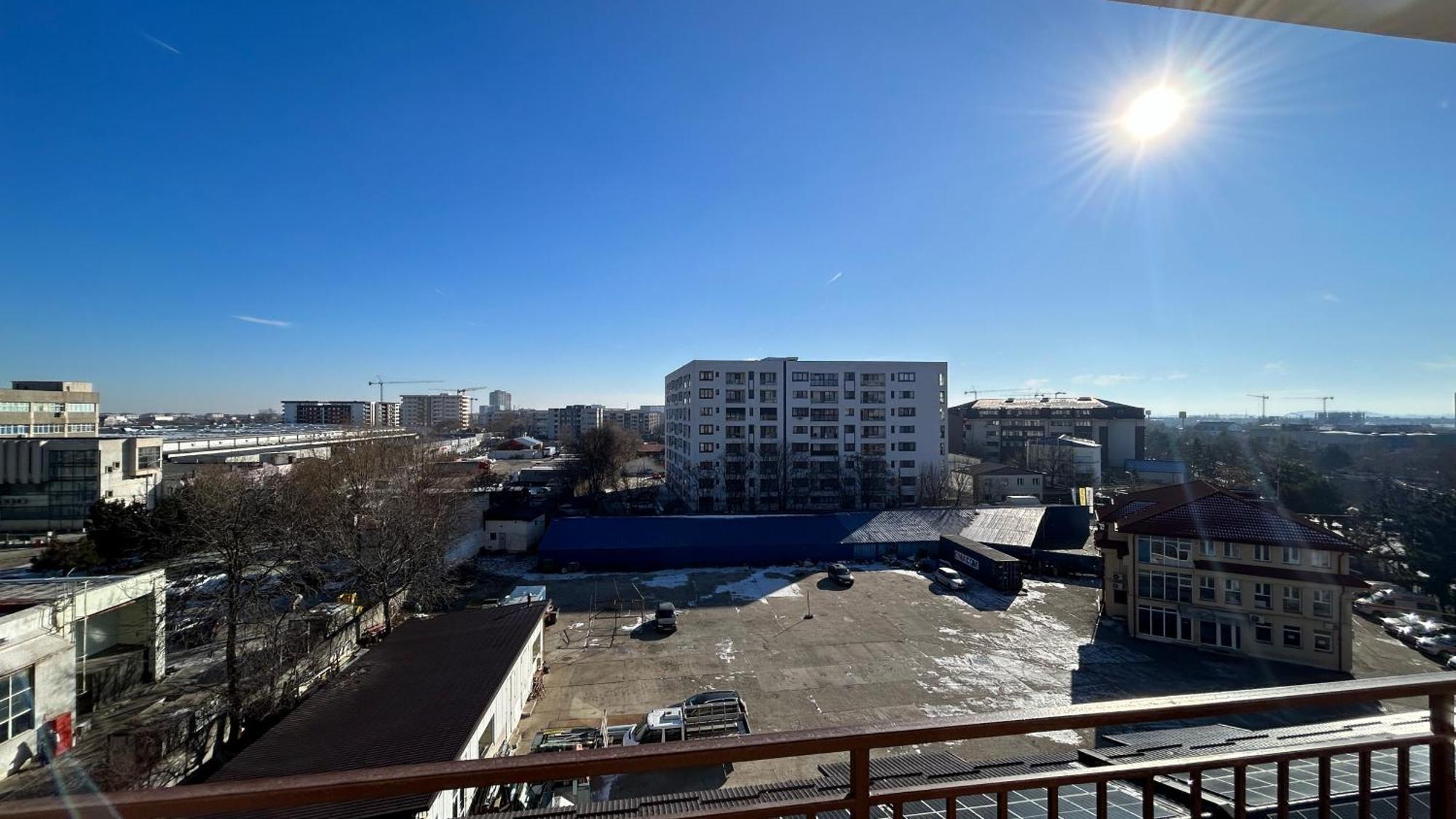 Apartment Abc - 43