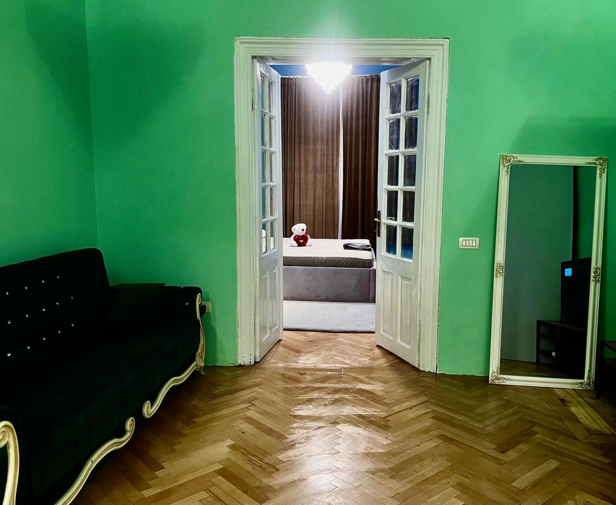 Apartment Laya Old Town