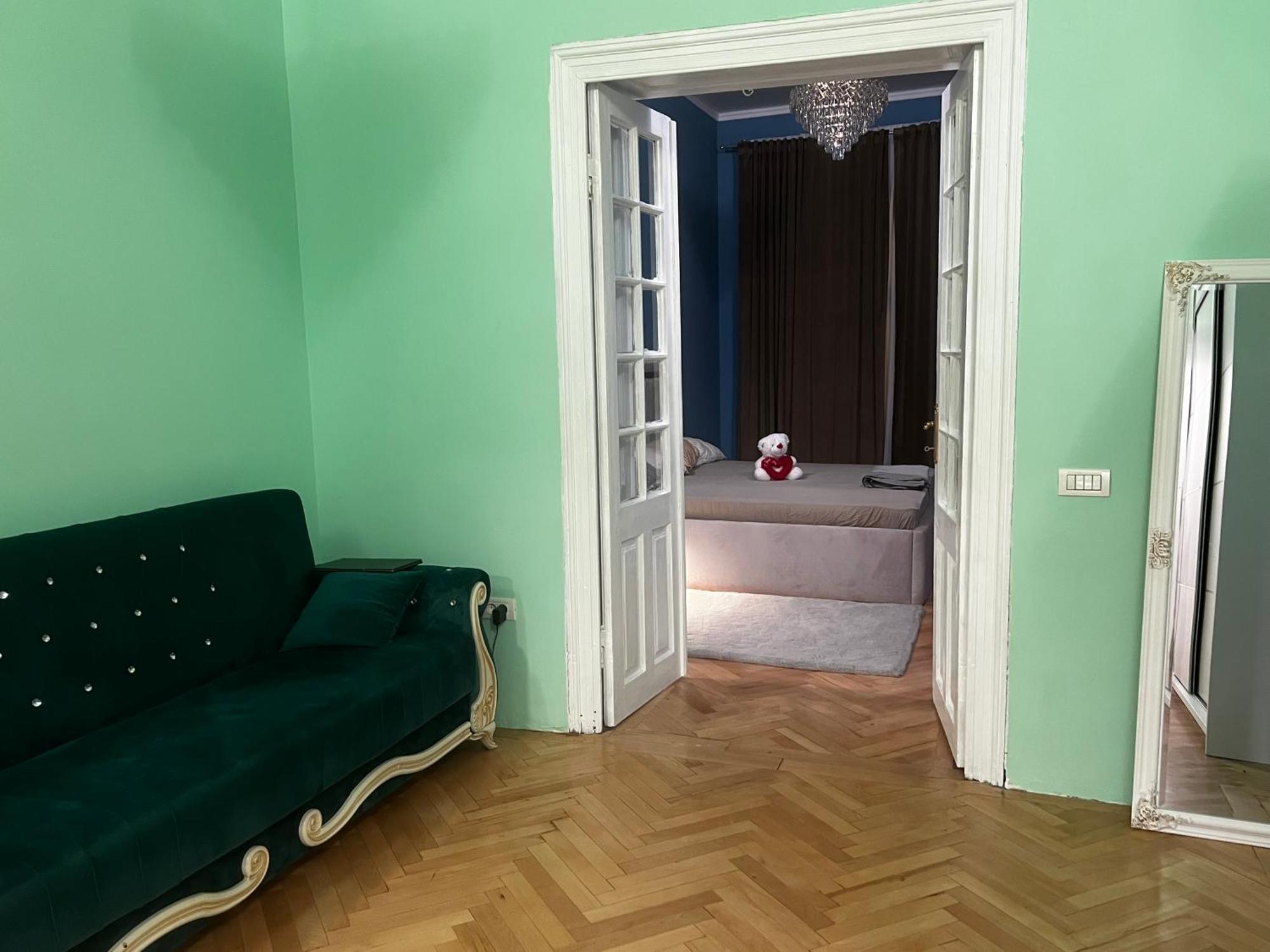 Apartment Laya Old Town Bucharest