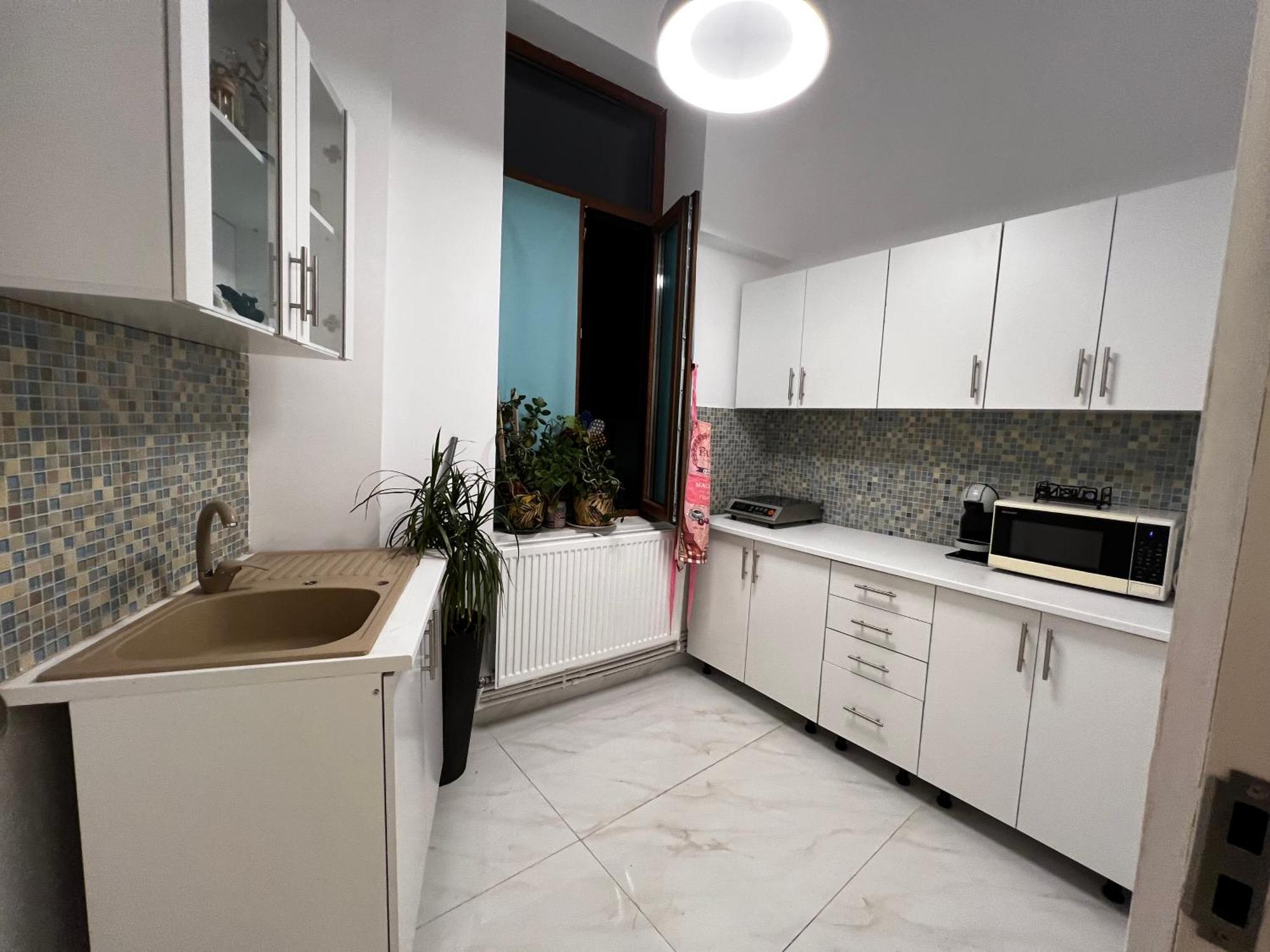 Laya Old Town Apartment *