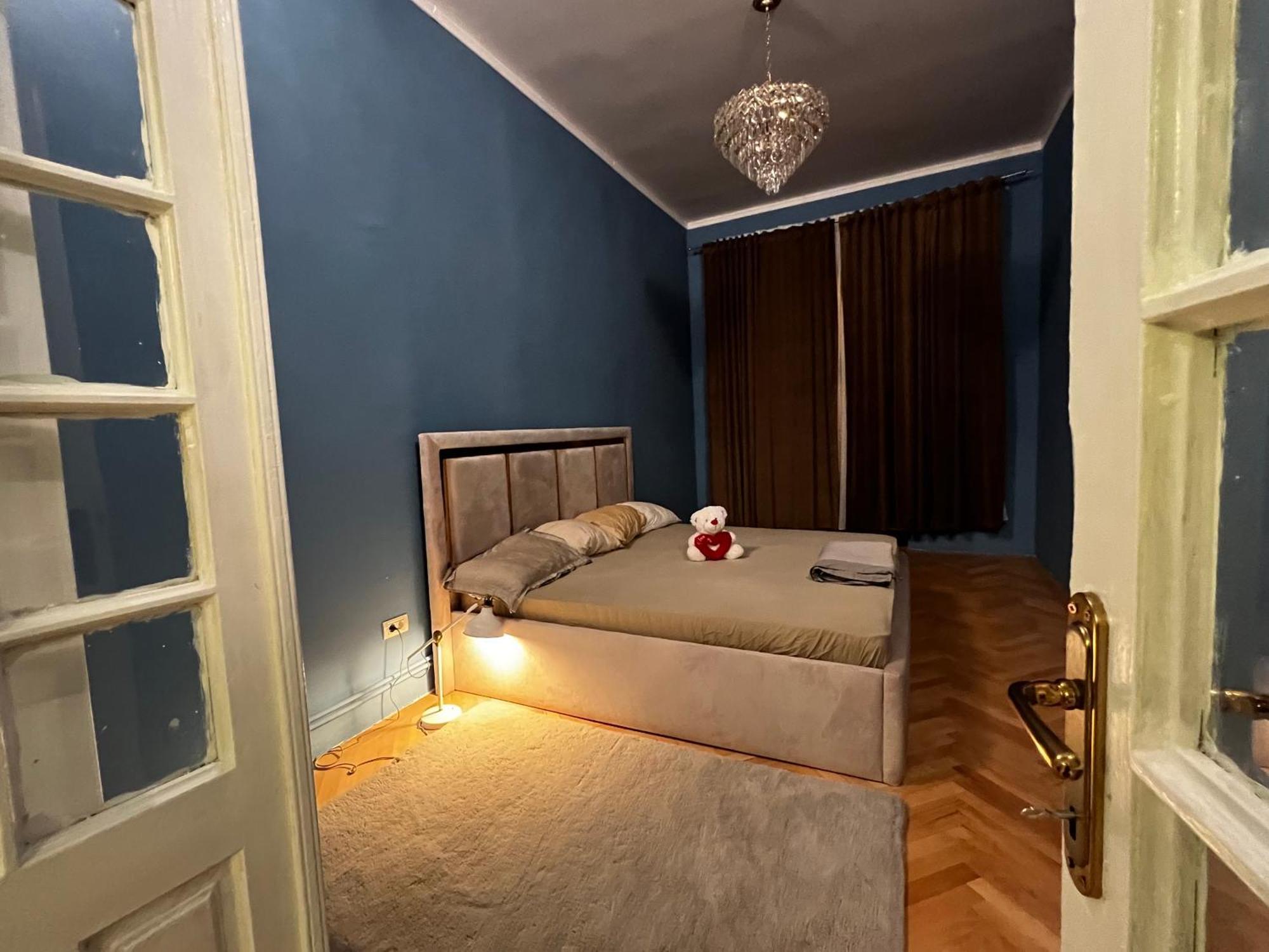 Apartamento Laya Old Town *