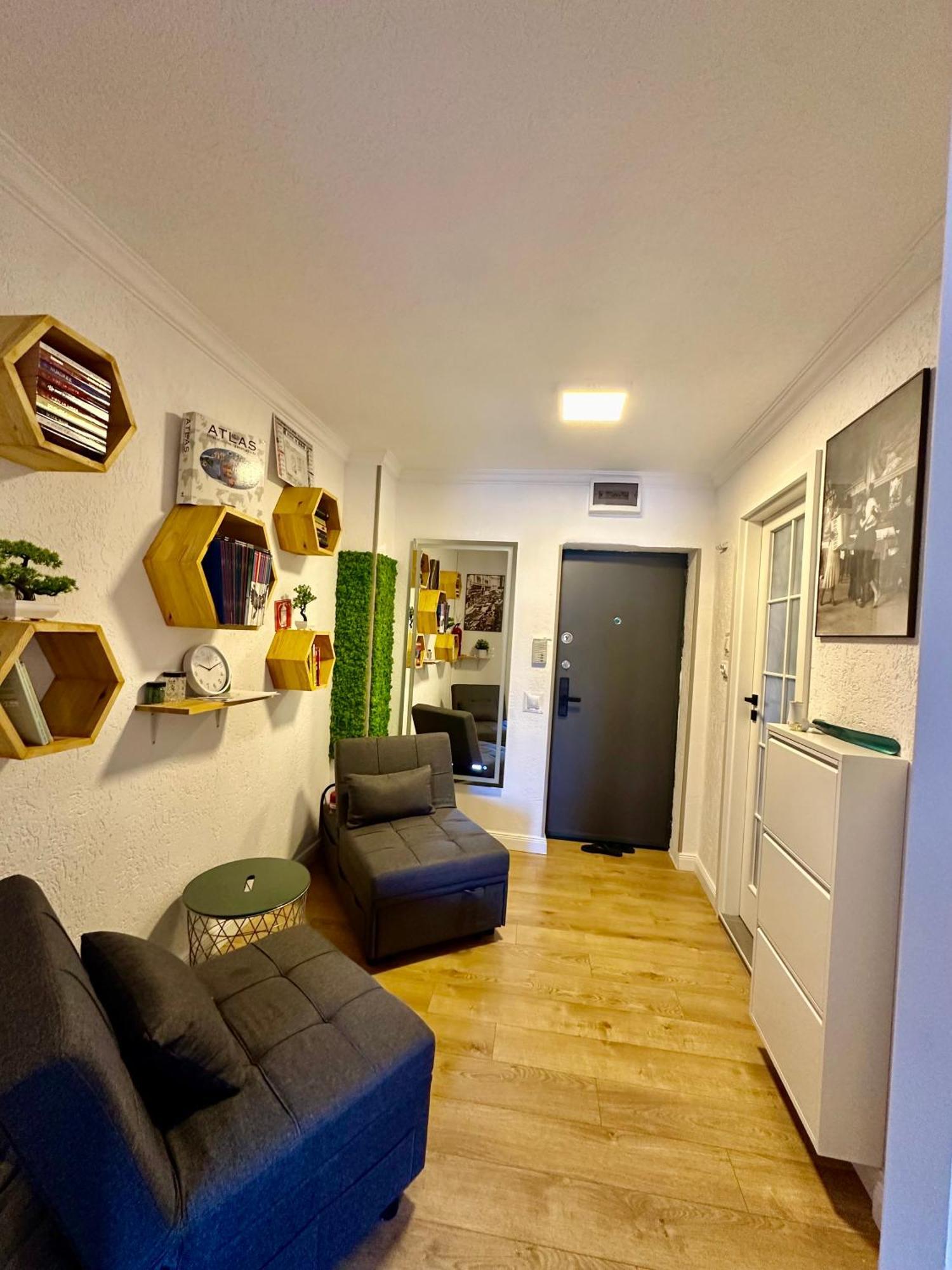 Apartment Ralav *