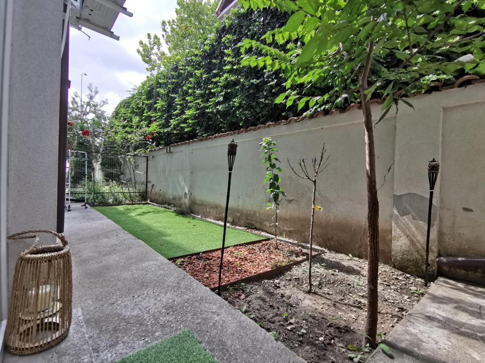 Apartment Kira Bucharest