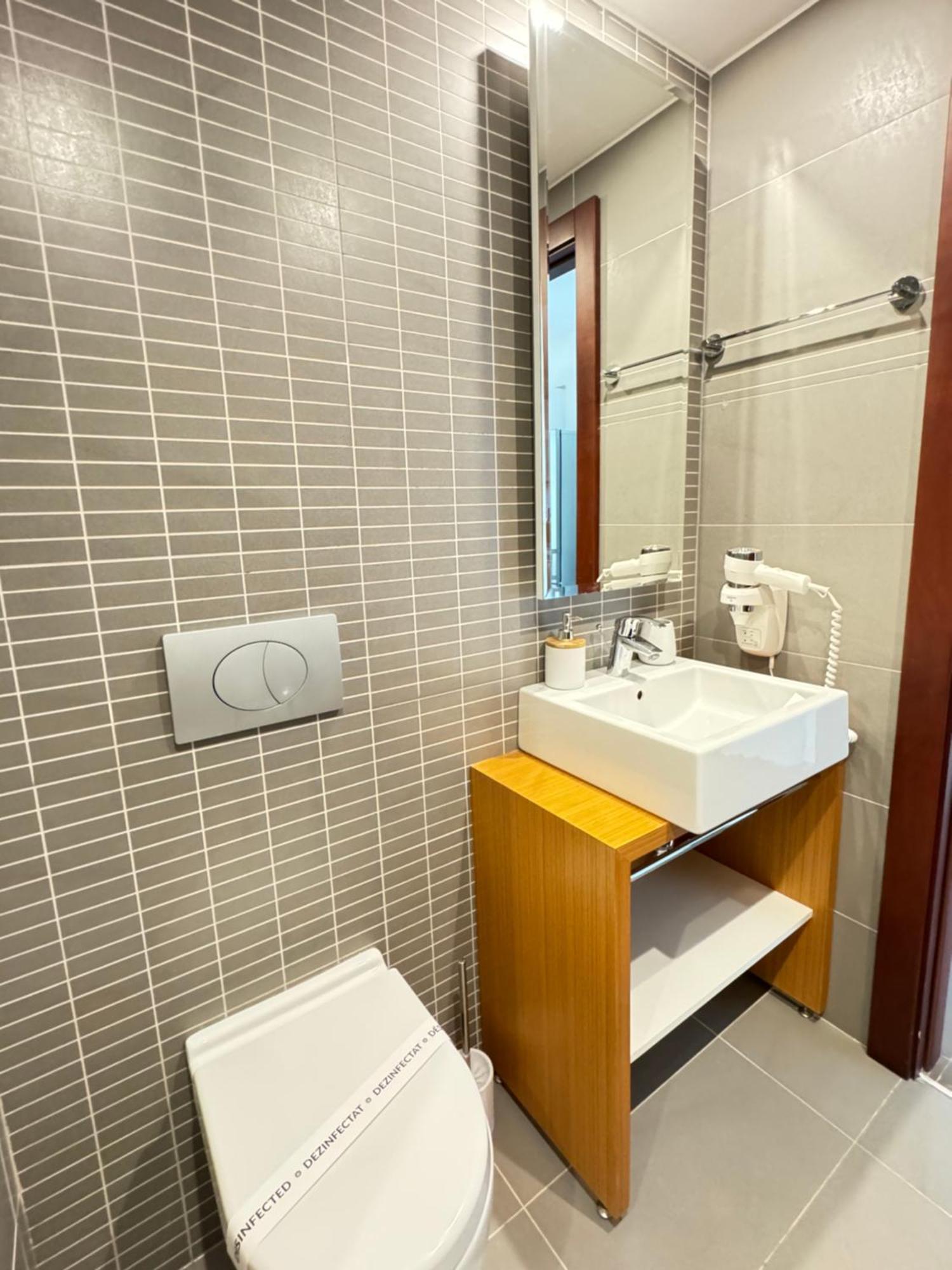 Apartment Cozy Incity Bucharest