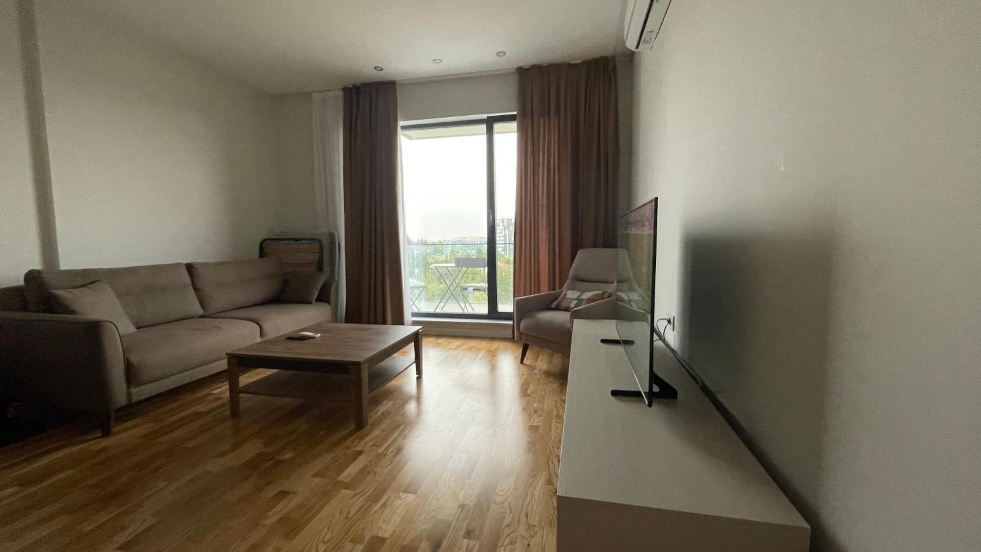 Escape 29 Apartamento Bucareste