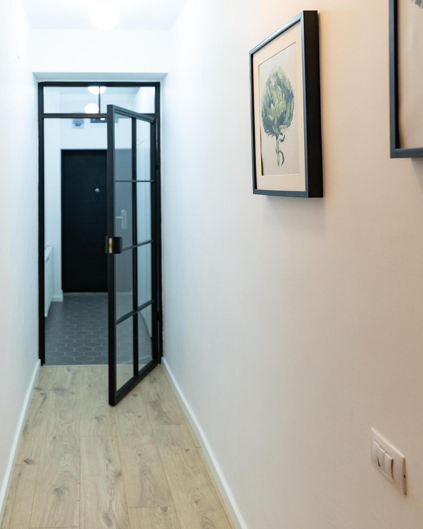 Apartamento Old City- Big Bucareste