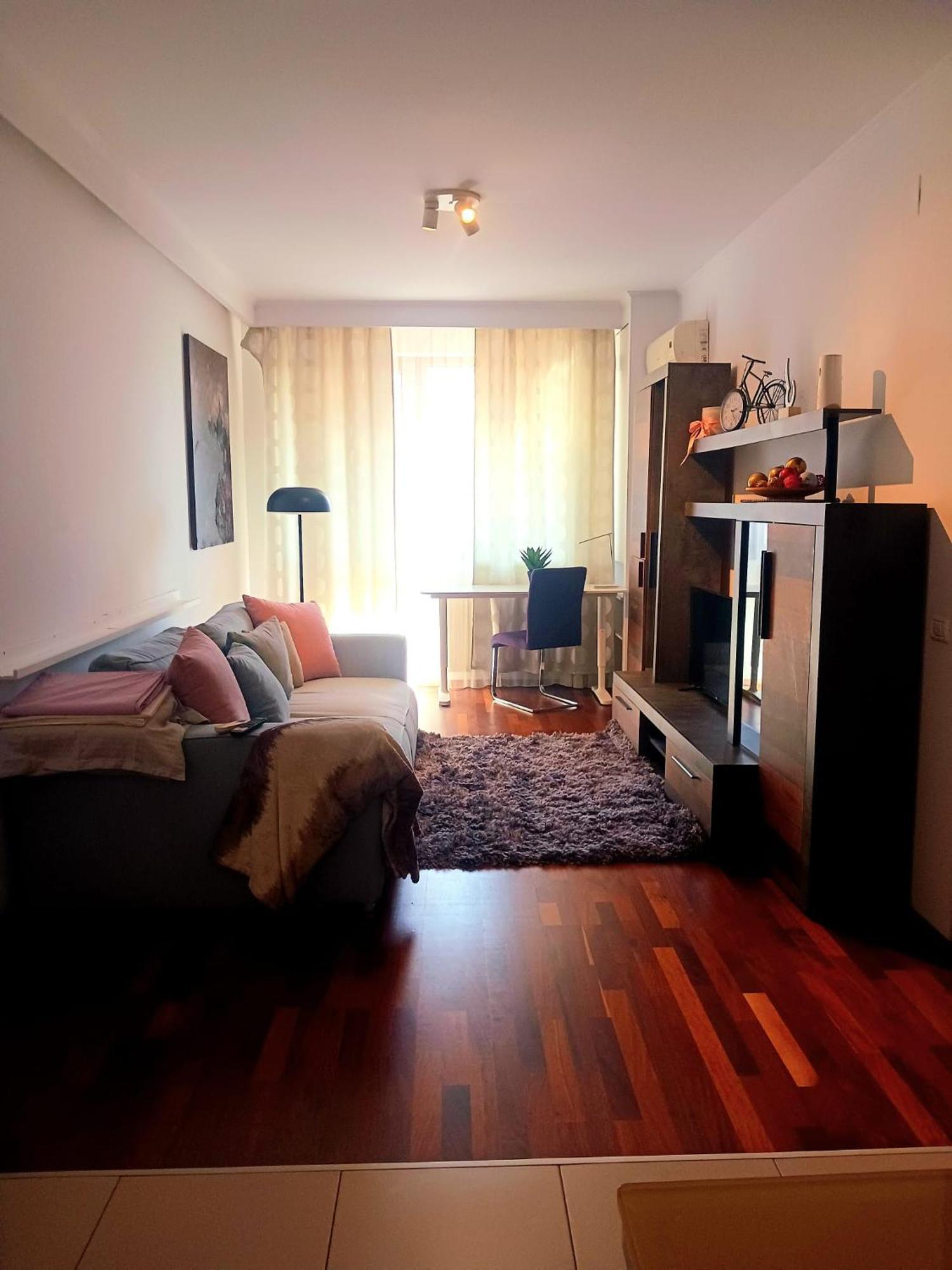 Clara Baneasa North Apartamento