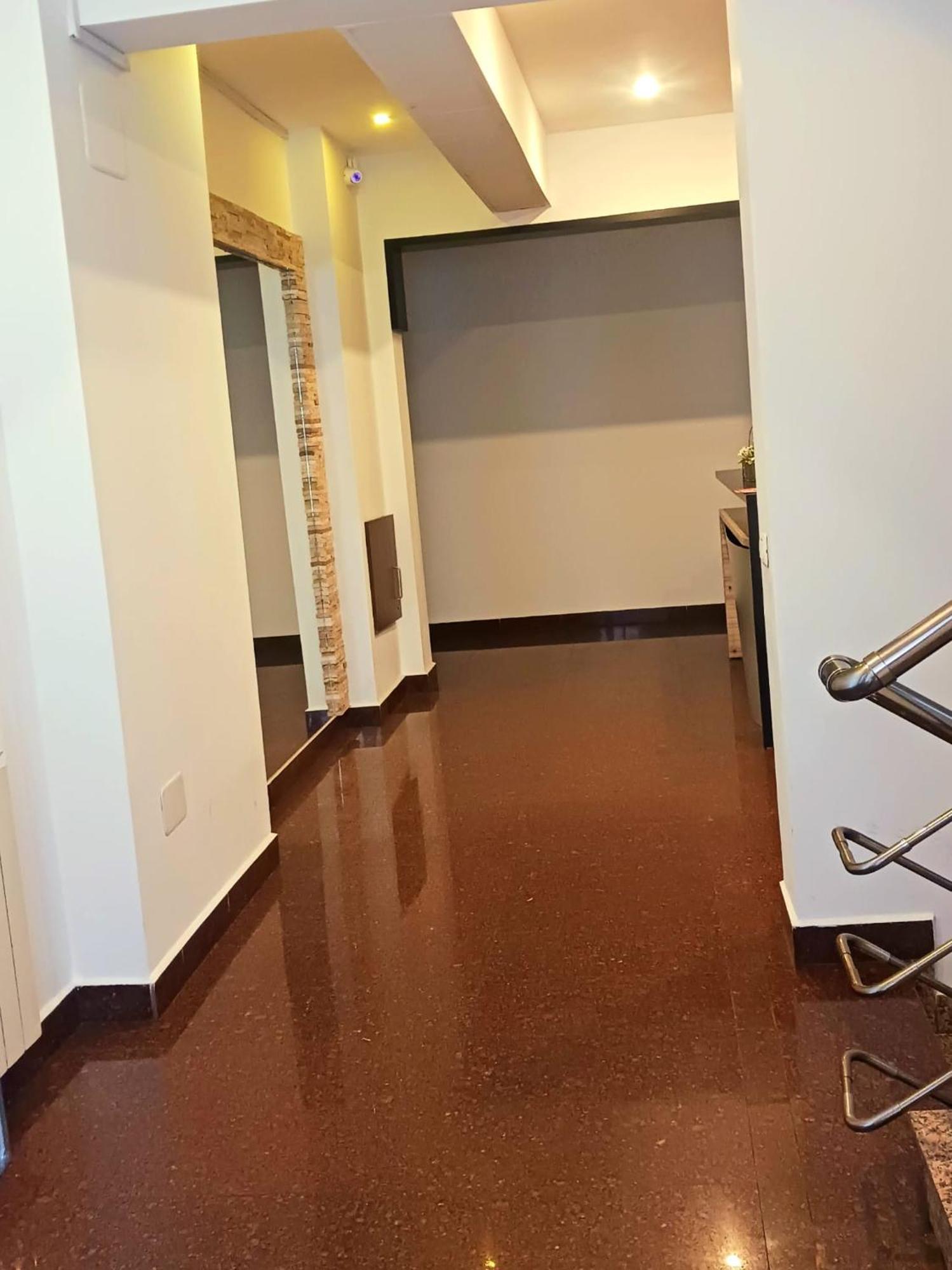 Clara Baneasa North Apartamento *