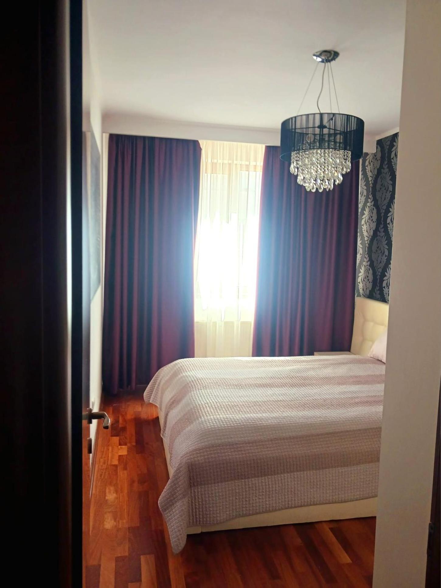 Apartamento Clara Baneasa North *
