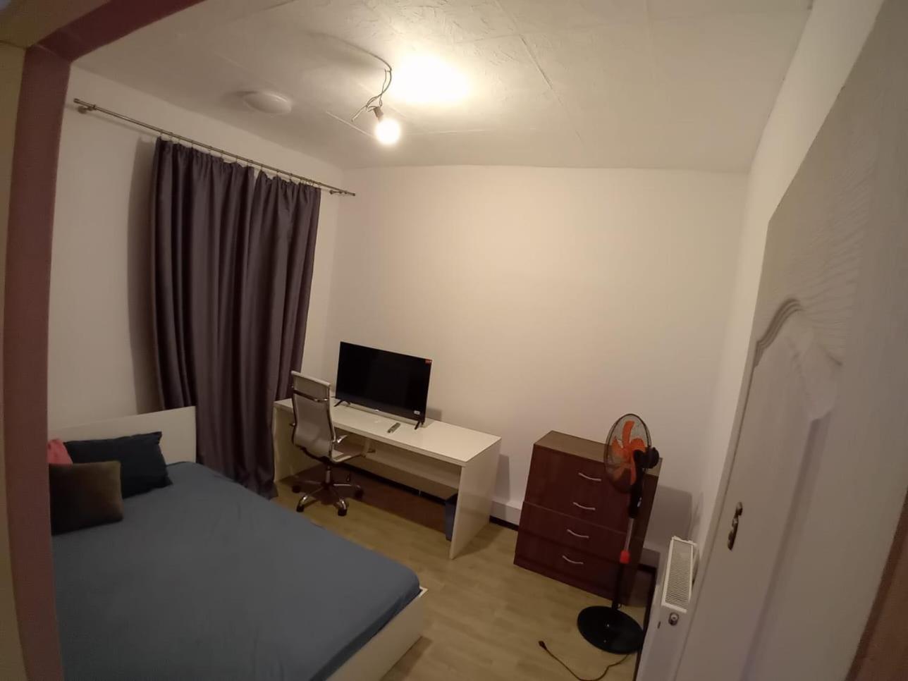Lust Homestay