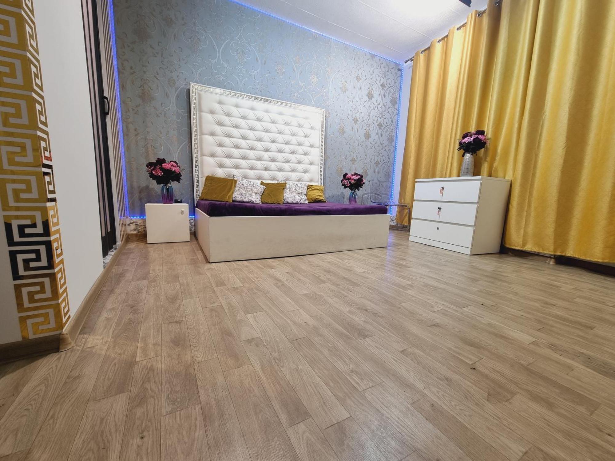 Lust Bucharest