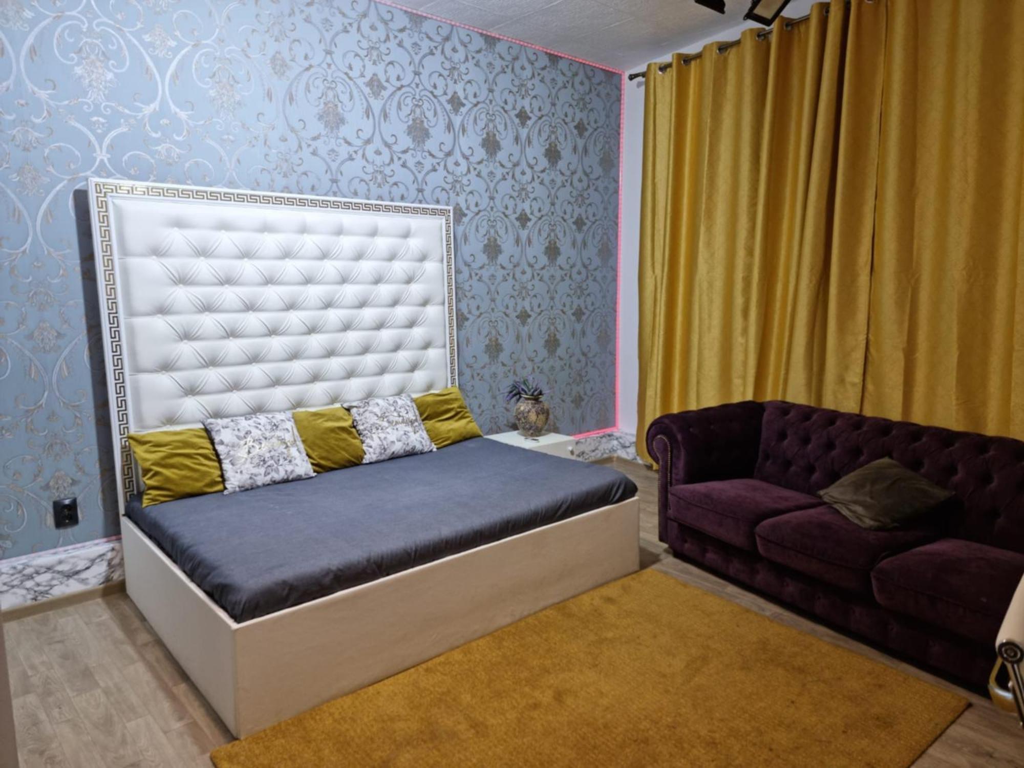 Lust Homestay