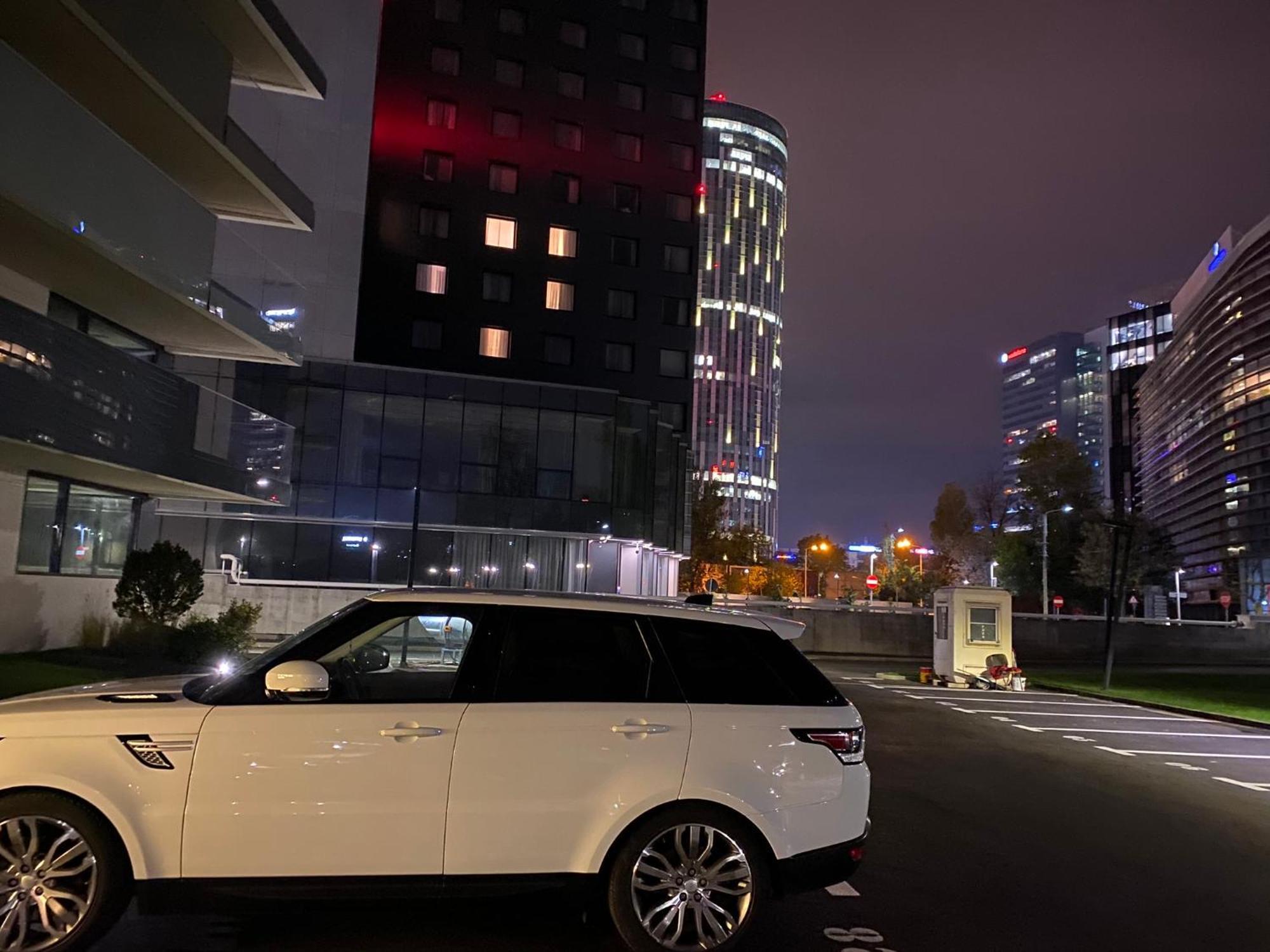 Luxury Near Promenada, 1br Bucareste