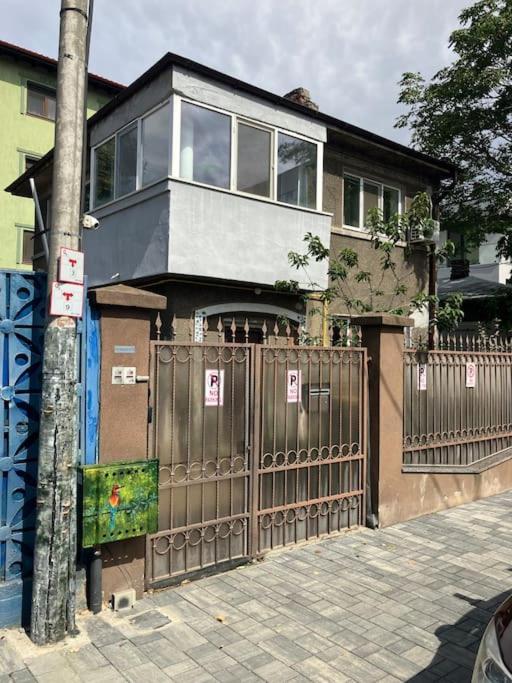 Casa Bella Bucharest