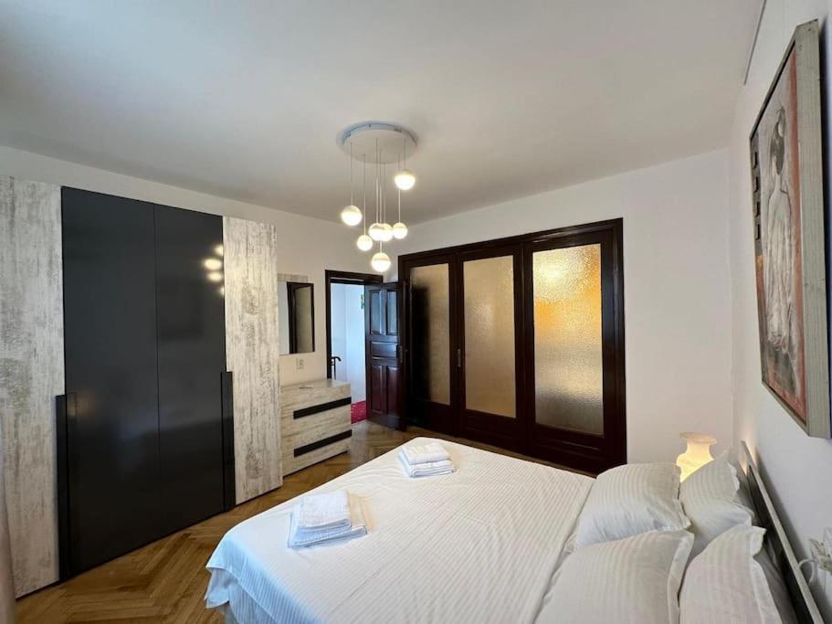 Casa Bella Holiday home Bucharest