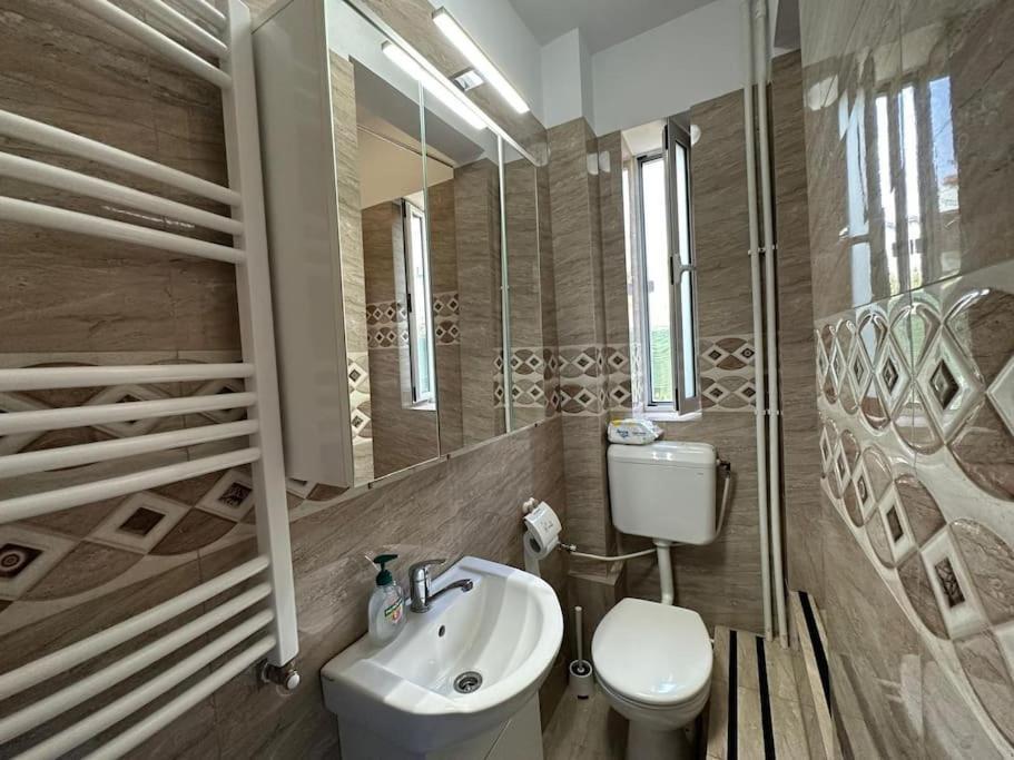 Casa Bella Holiday home
