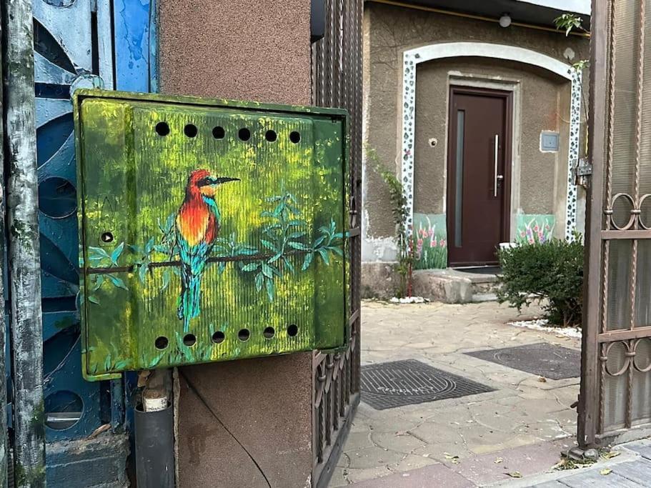 Casa Bella Bucharest