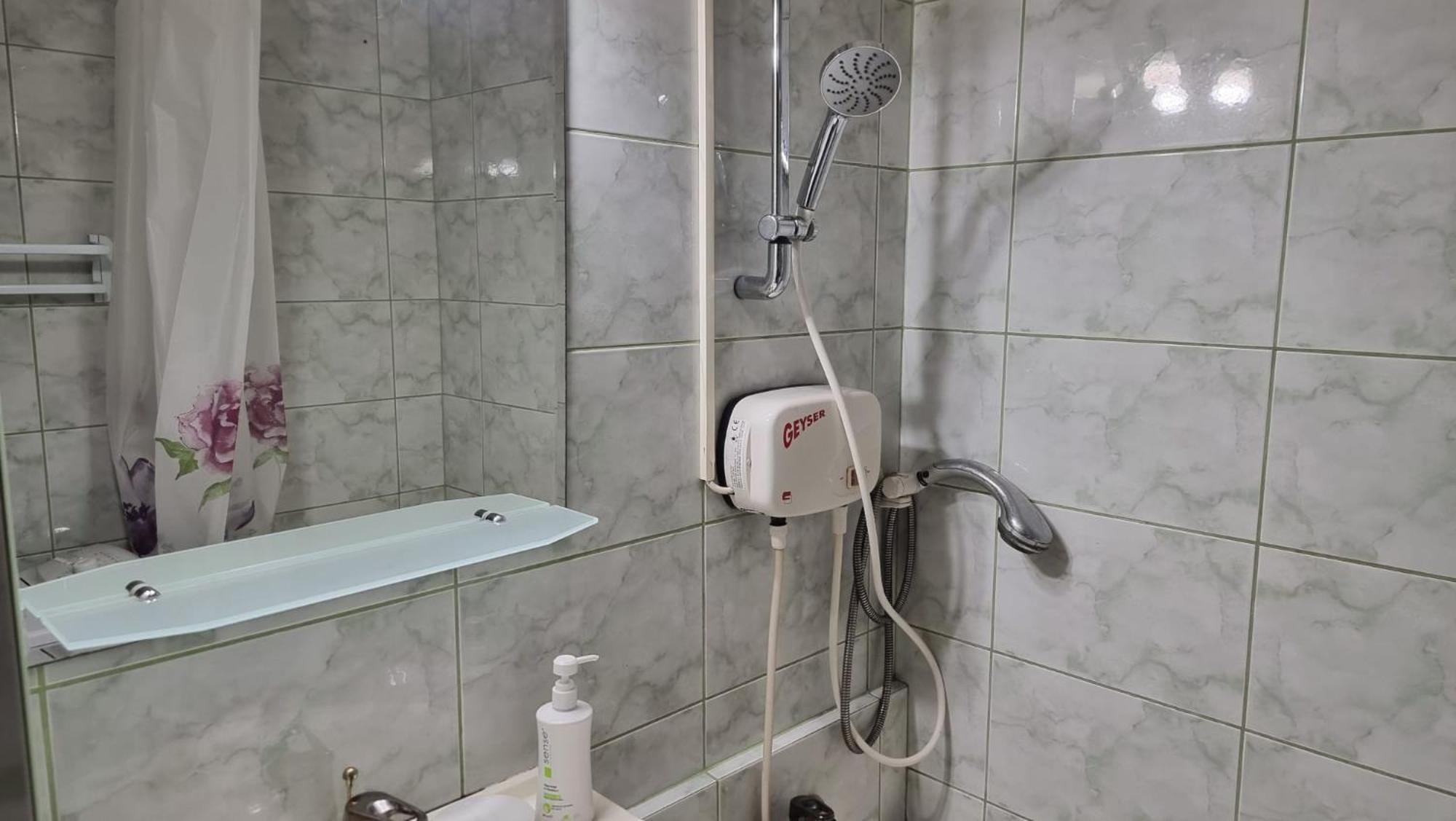 Feeria National Parc Apartment *