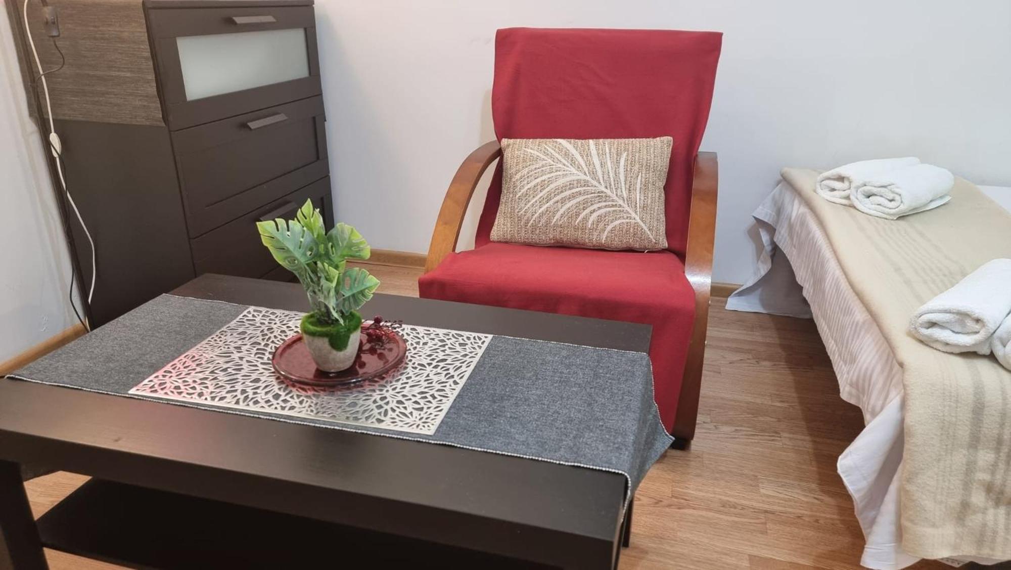 Feeria National Parc Apartment Bucharest
