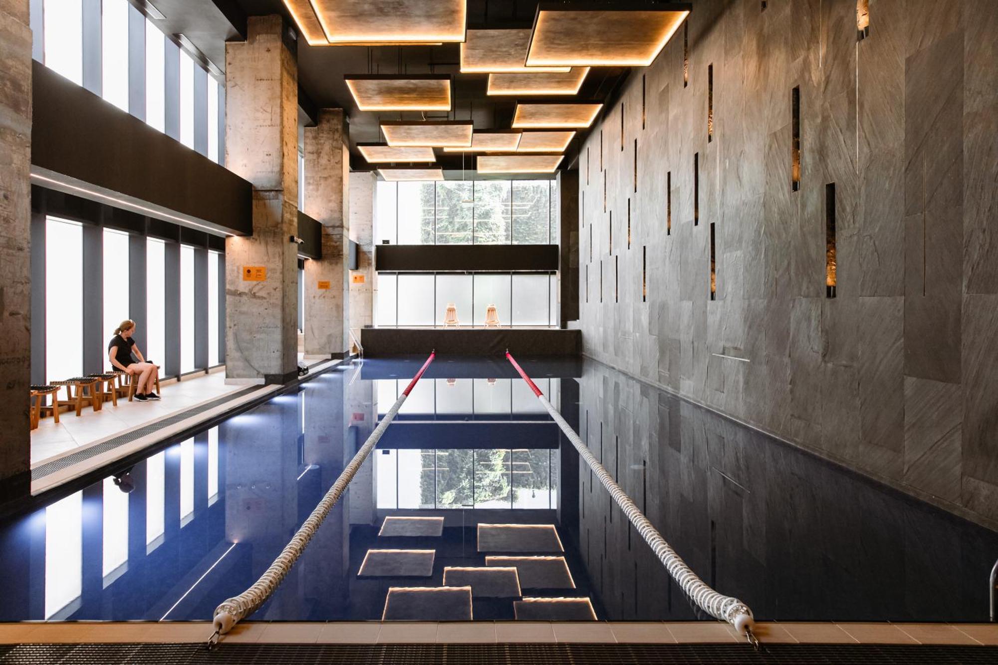 Zen Studio 1 With Balcony Apartment *