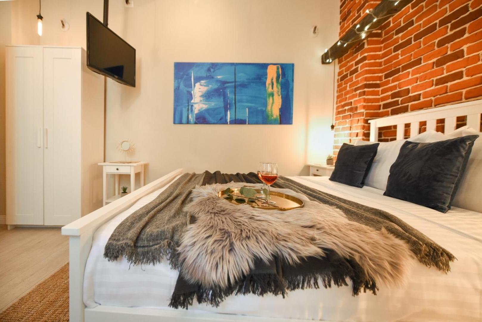 Elegant - Urban Escape In * Bucharest