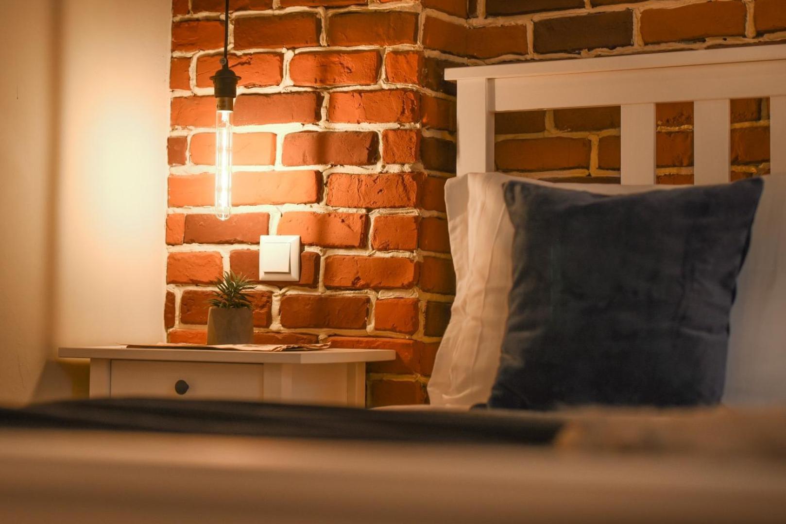 Elegant - Urban Escape In Apartment *