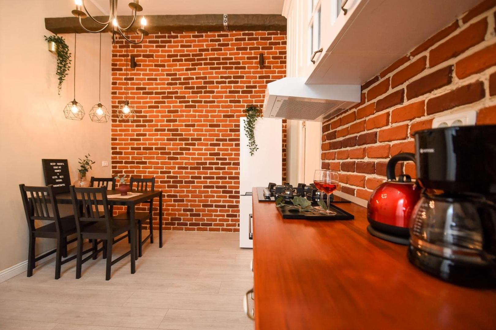 Elegant - Urban Escape In Apartment Bucharest