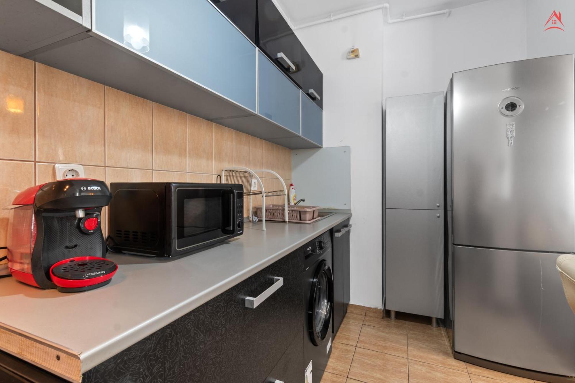 Dreamhouse Titan - Rasarit De Soare Apartament
