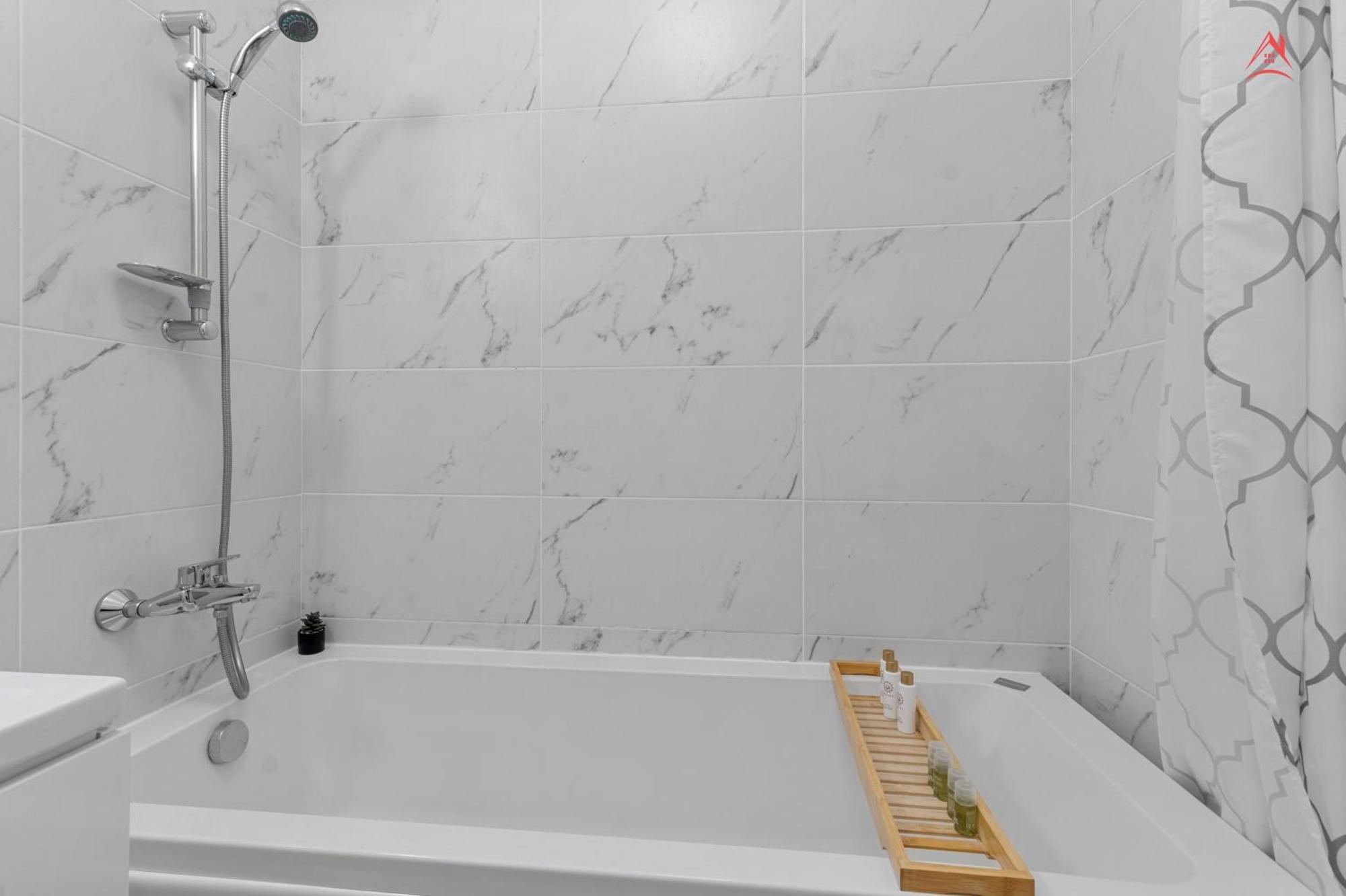 Garsoniera Dreamhouse Titan - High Class Bucareste