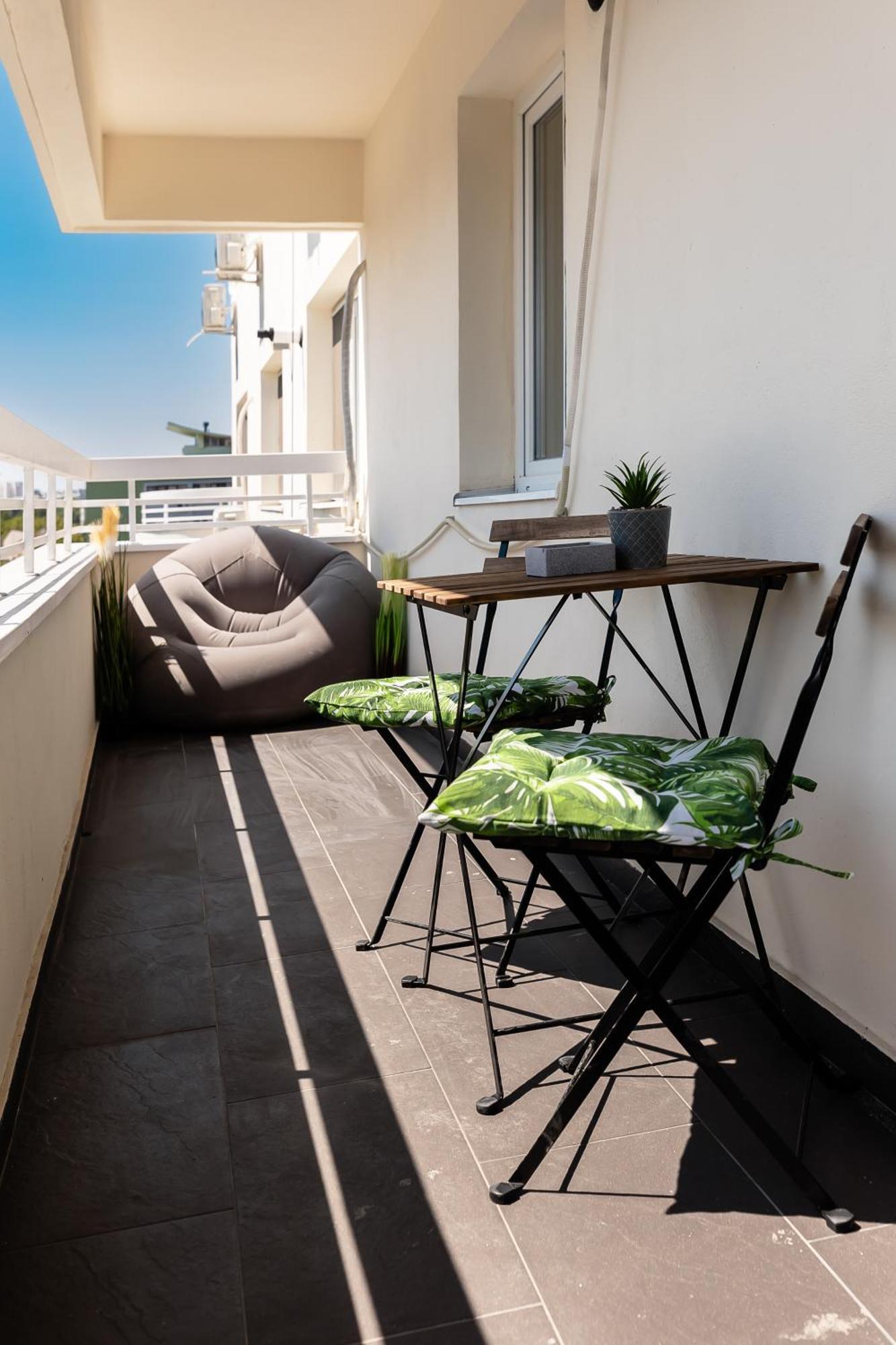 Apartamento Simplicity Bucareste