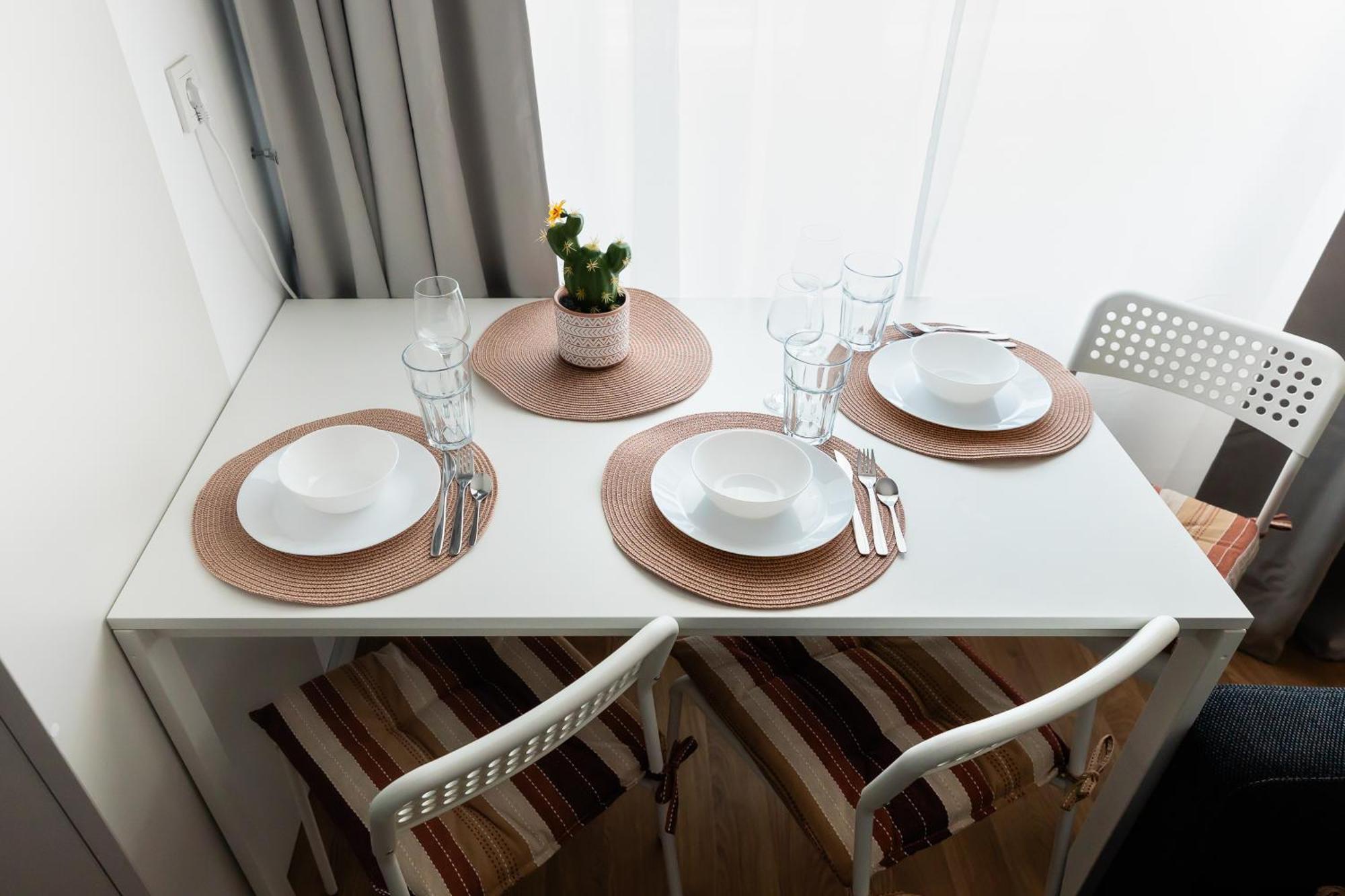 Simplicity Apartamento Bucareste