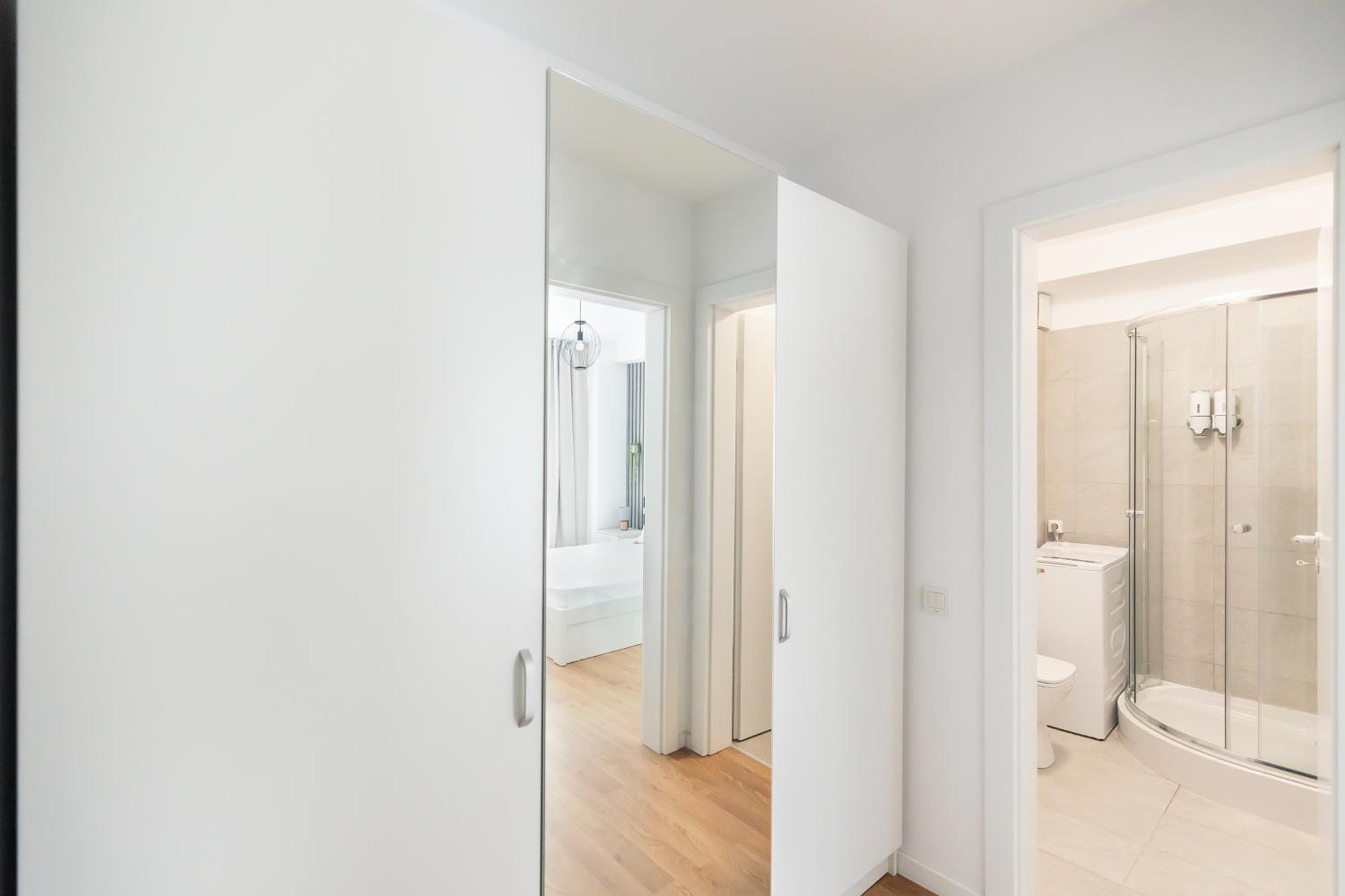 Apartamento Simplicity Bucareste