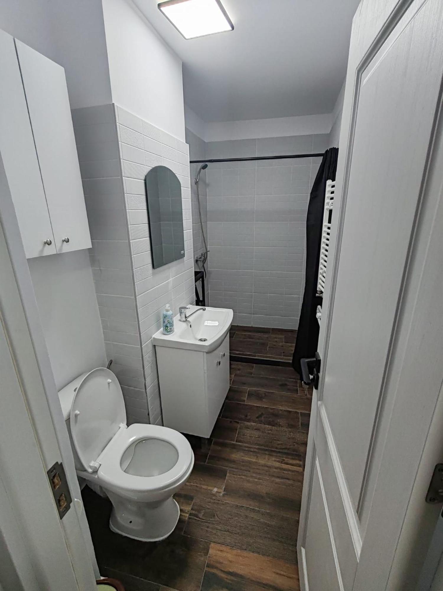 Apartment Lujerului 3