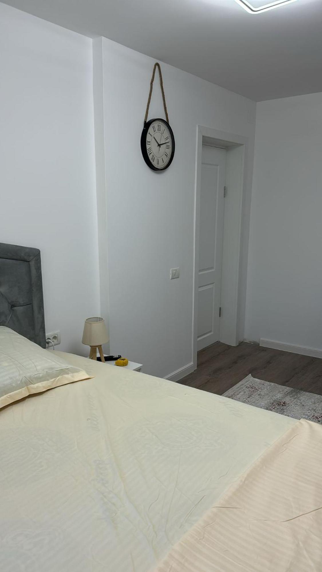 Garsoniera Lujerului Bucharest