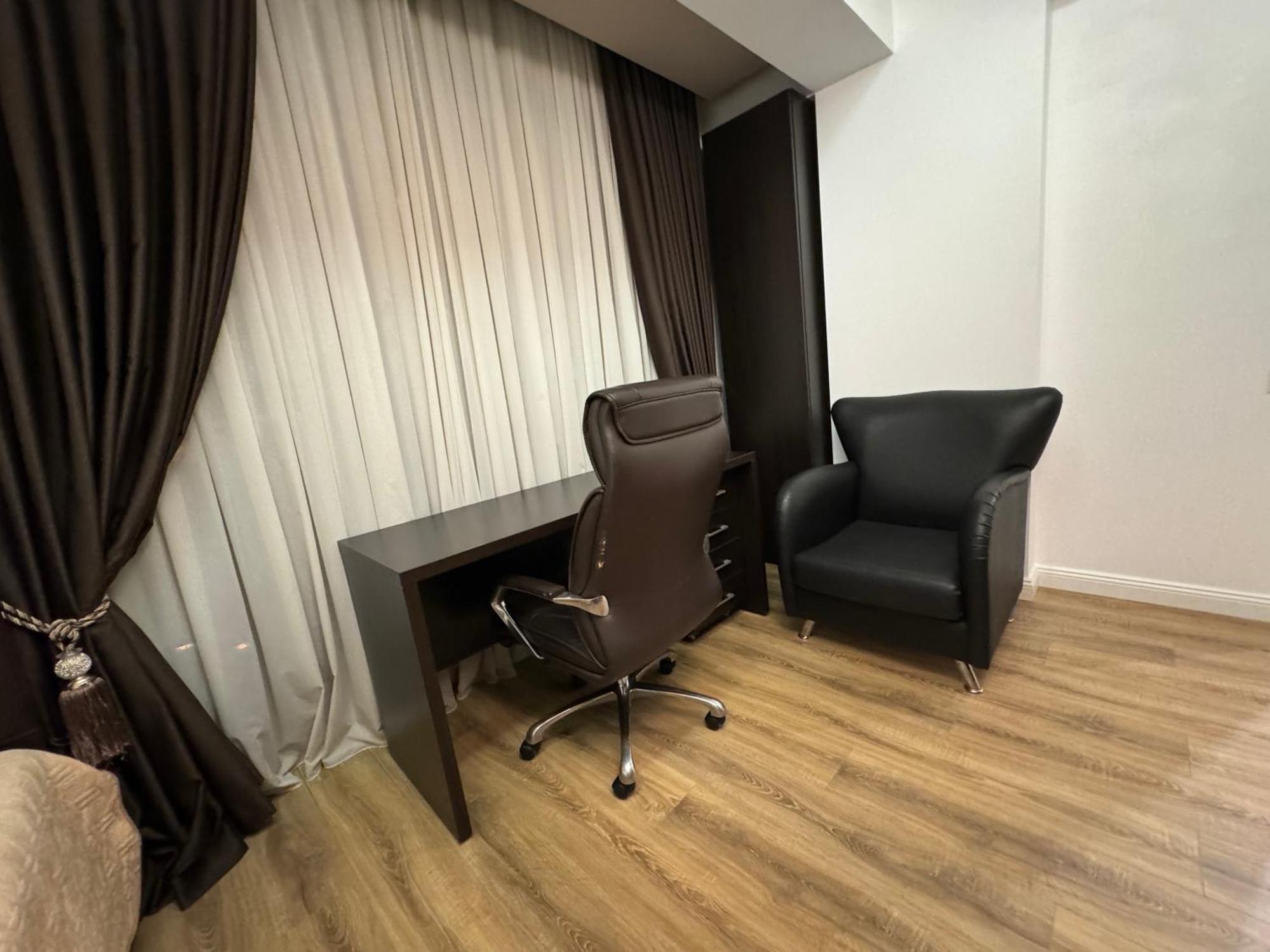 Bratu Apartament *
