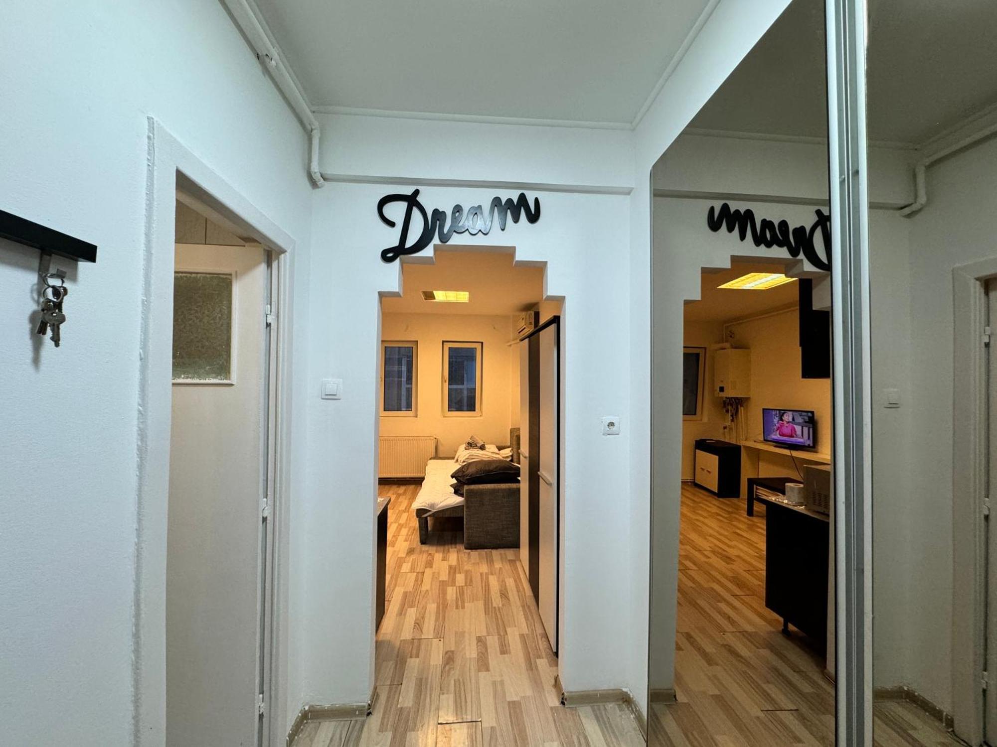 Heart Of Old Town Studio By Chr Luxury Property *