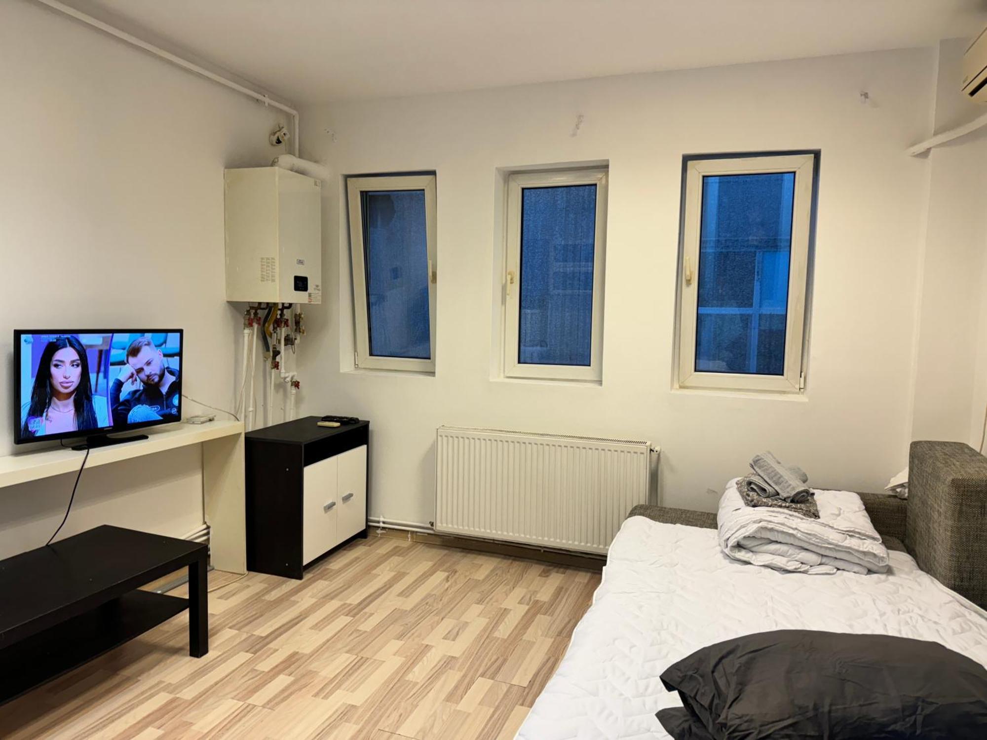 Heart Of Old Town Studio By Chr Luxury Property