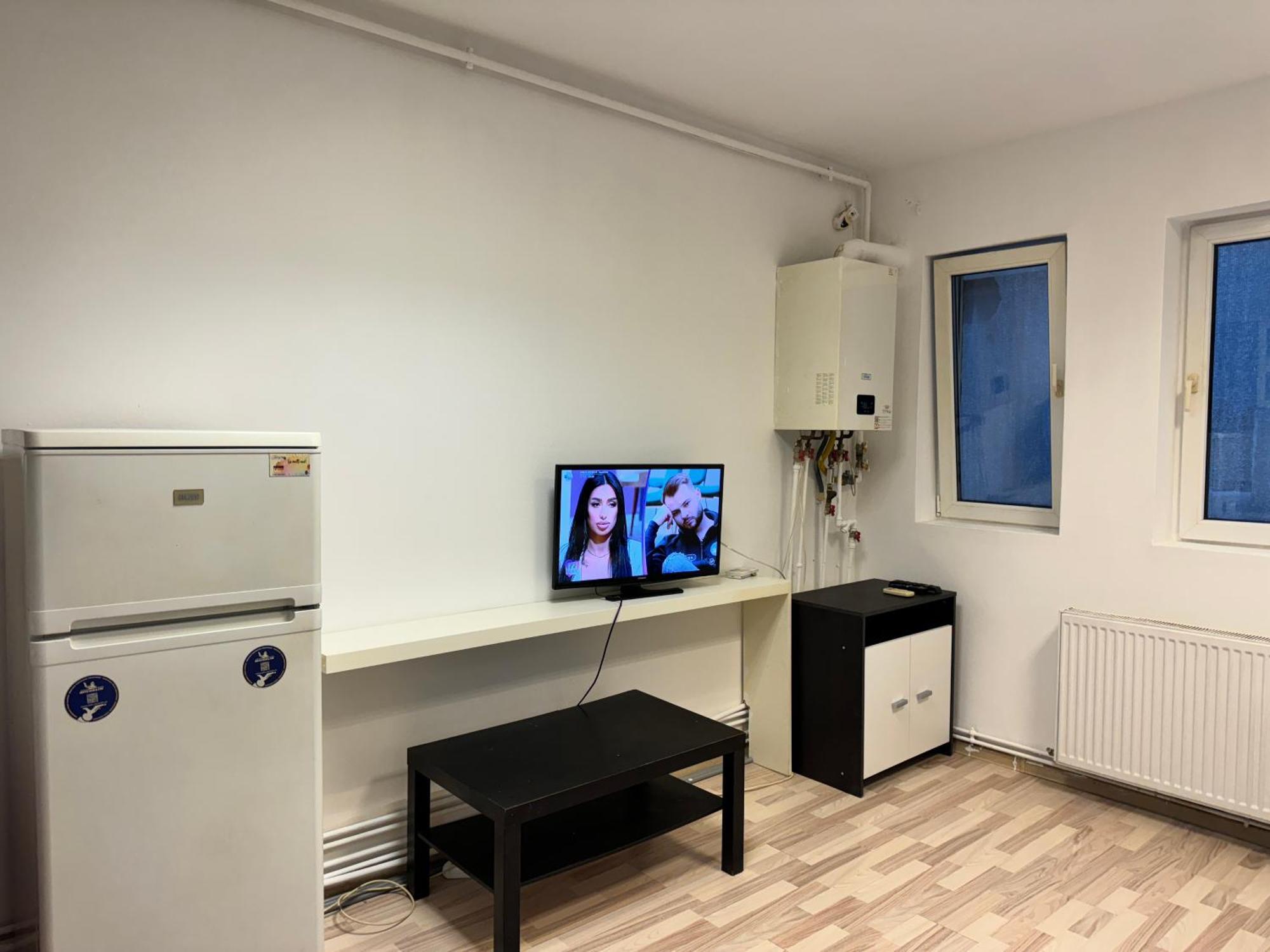 Heart Of Old Town Studio By Chr Luxury Property Apartment