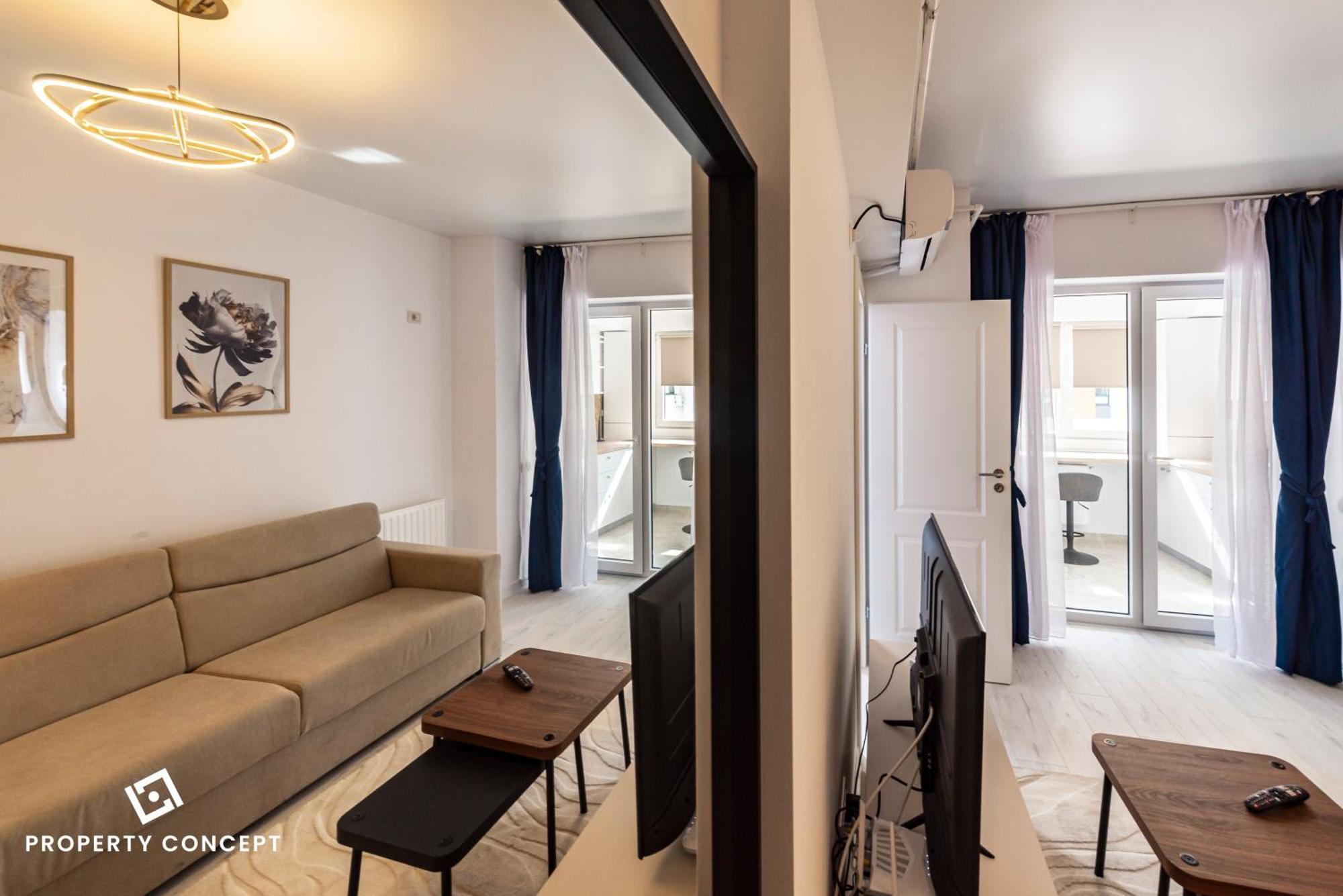 922 Apartment Bucharest