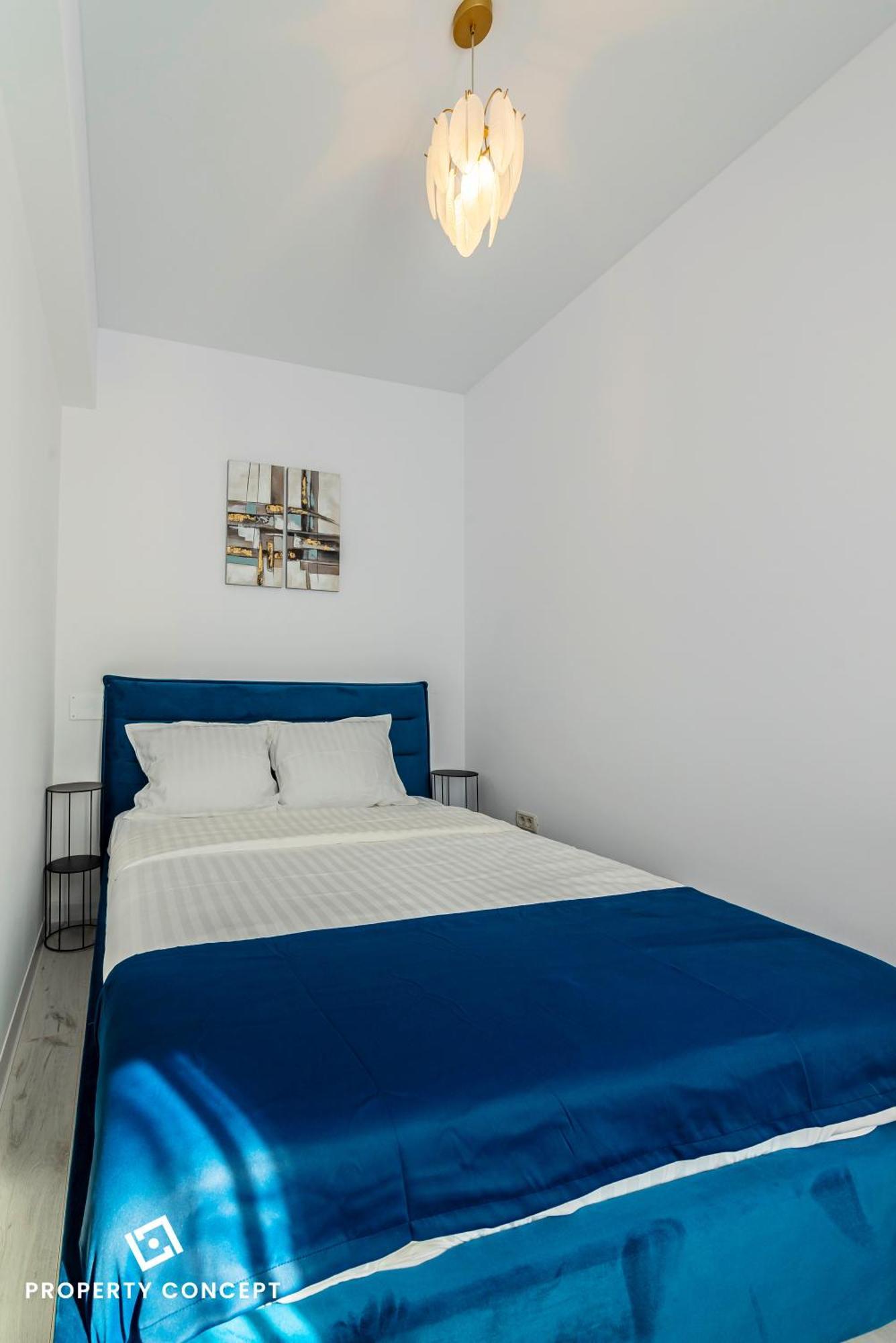 Apartment 922 Bucharest