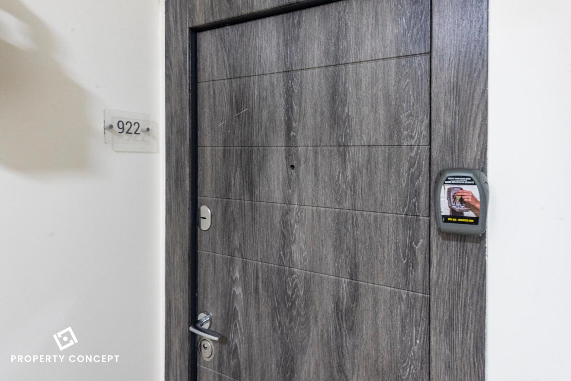 922 Apartment Bucharest