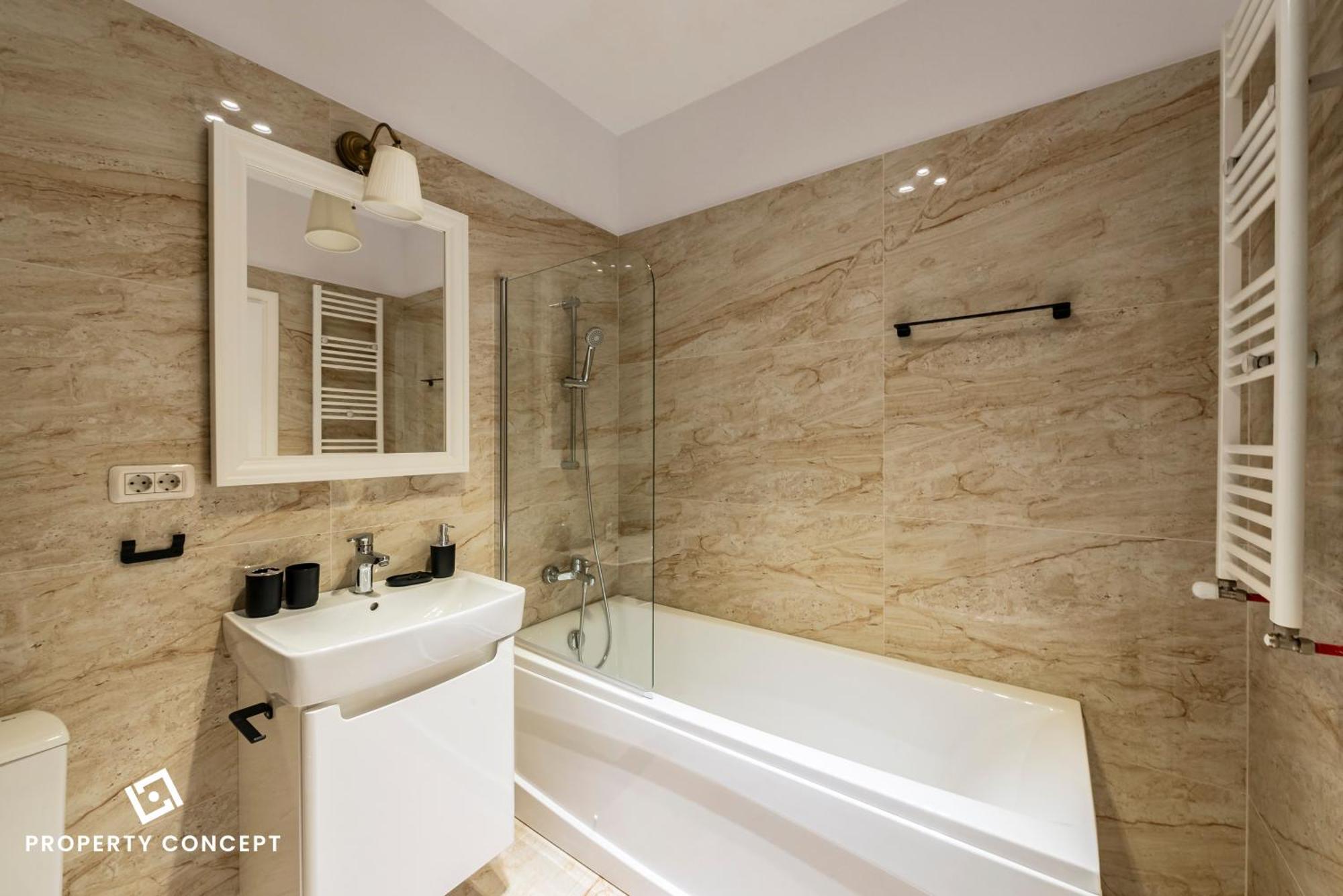 Apartment 922 Bucharest