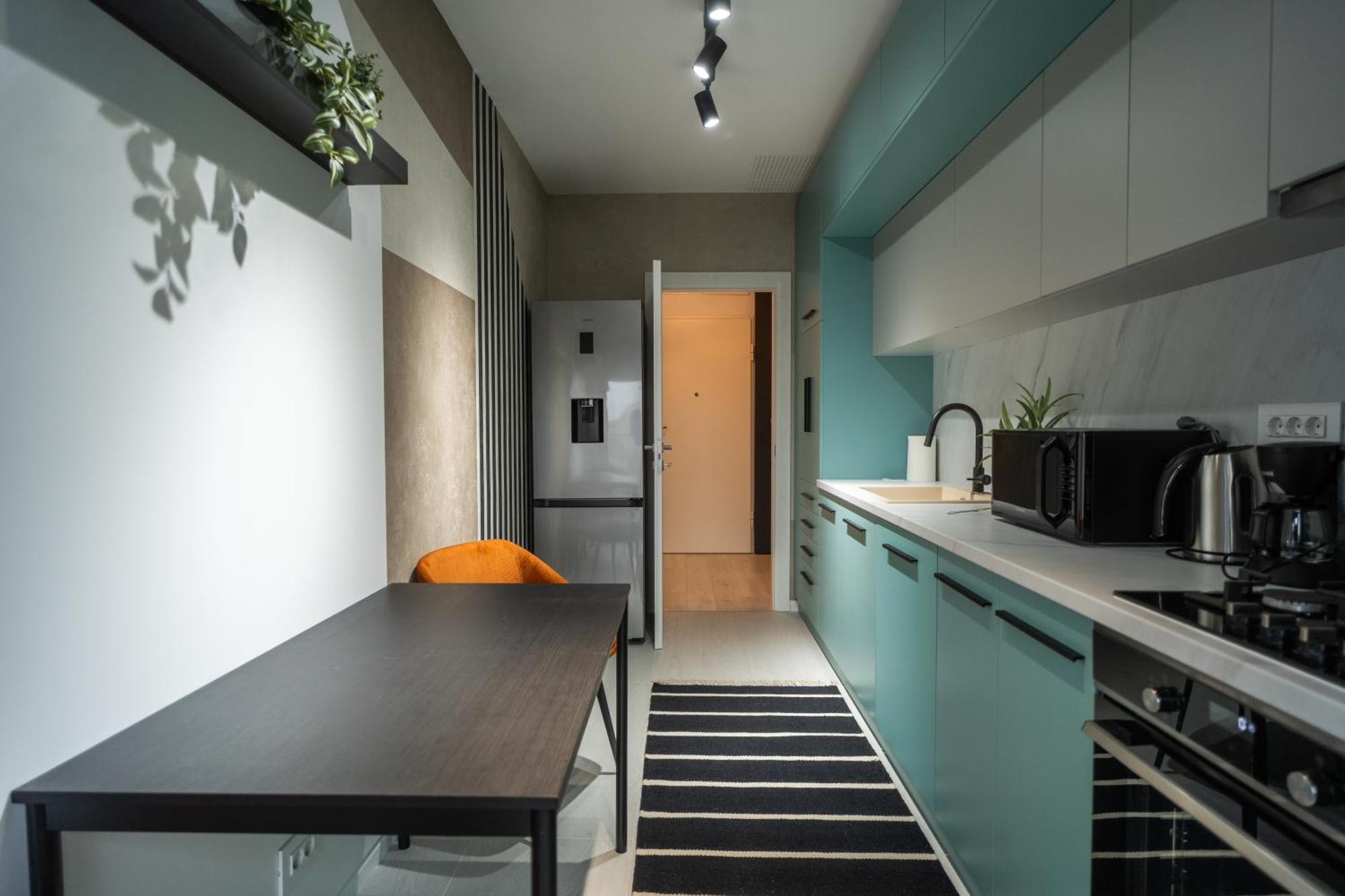 Foisorului Brand New With Huge Balcony Apartment