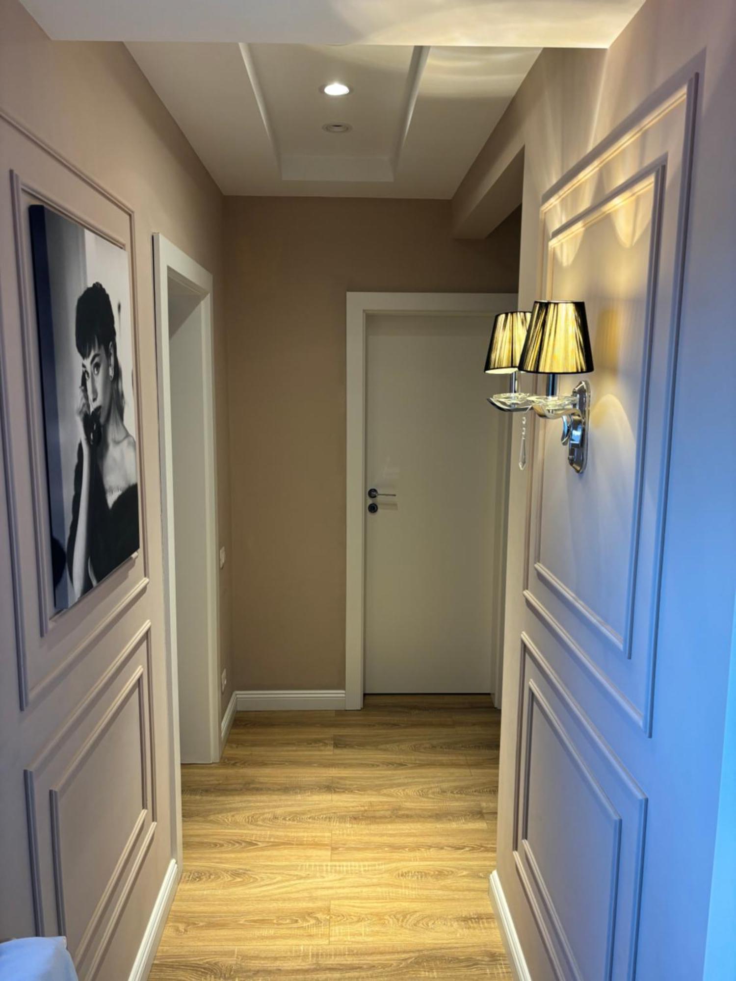 Bratu Apartament *
