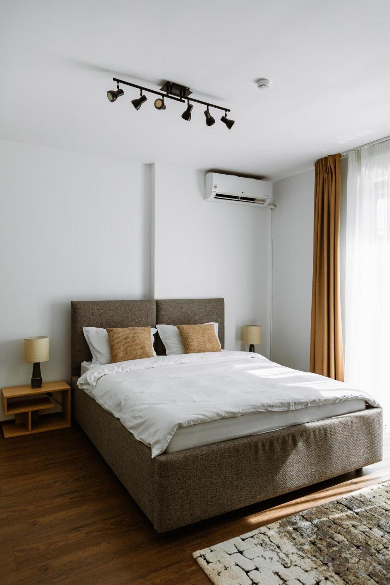Unirii Square Luxury Soho Piata Unirii * Bucureşti