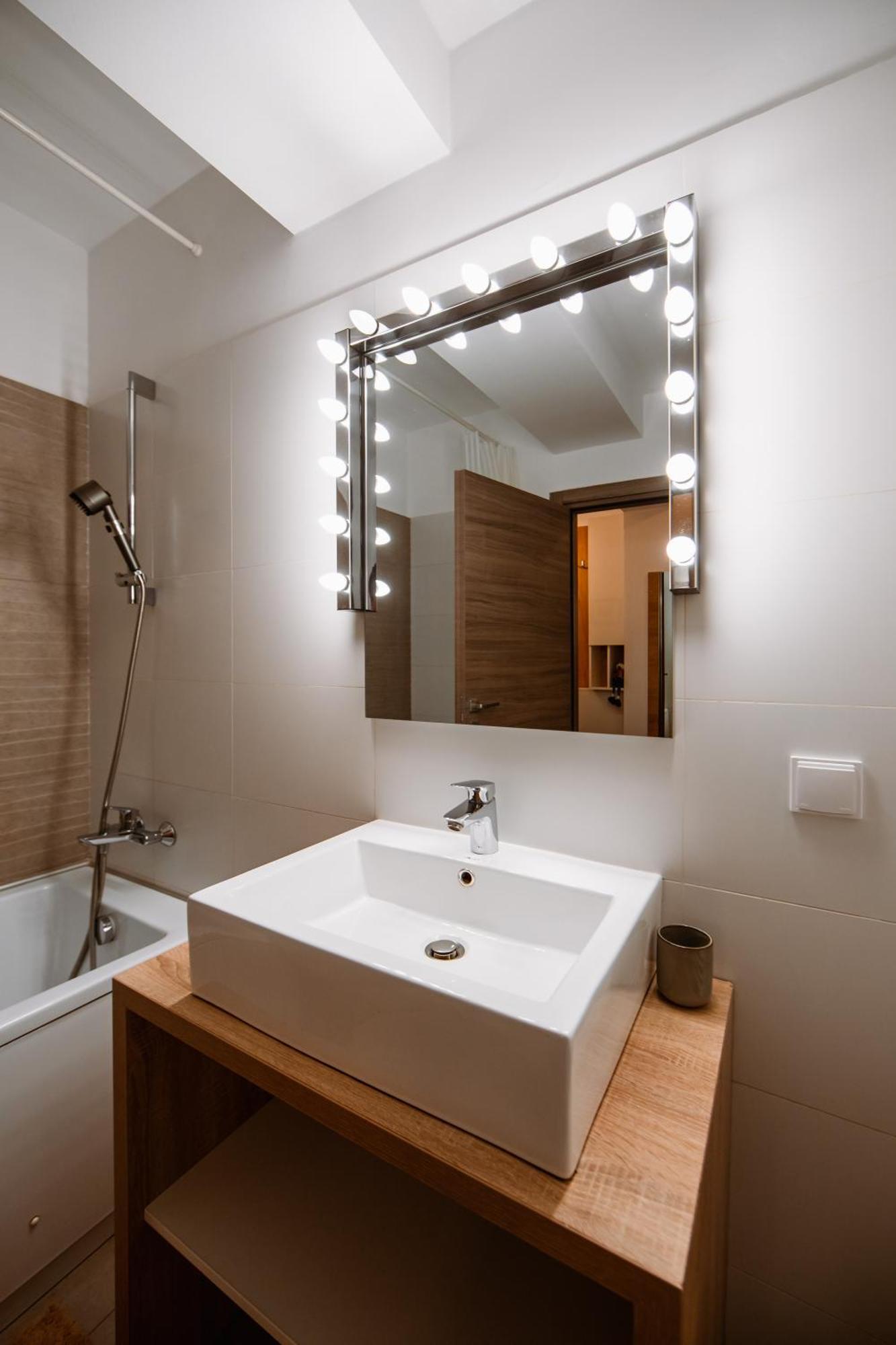 Unirii Square Luxury Soho Piata Unirii * Bucureşti