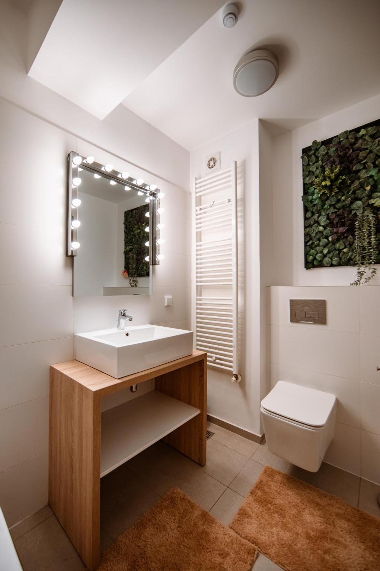 Unirii Square Luxury Soho Piata Unirii * Bucureşti