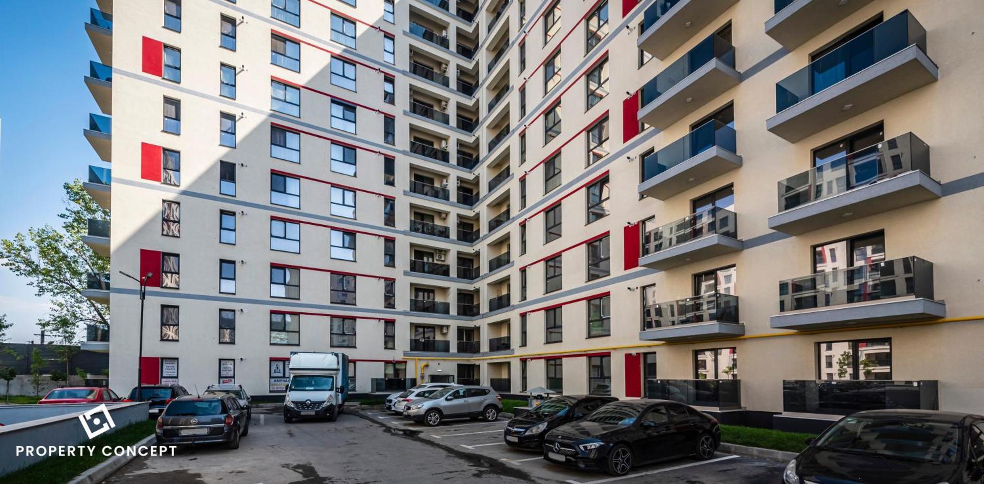 Plaza 79 Apartment *