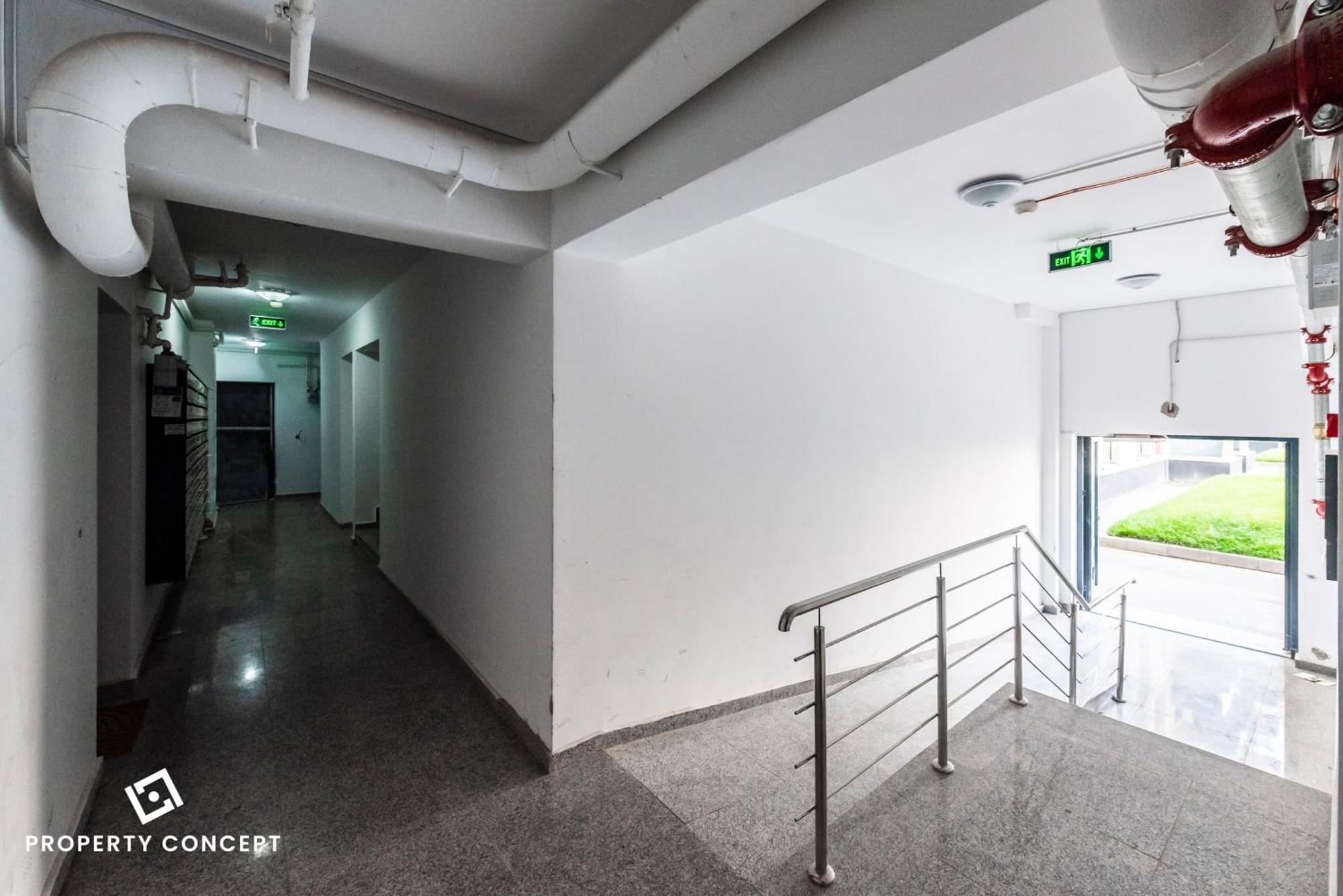 Plaza 79 Apartment *